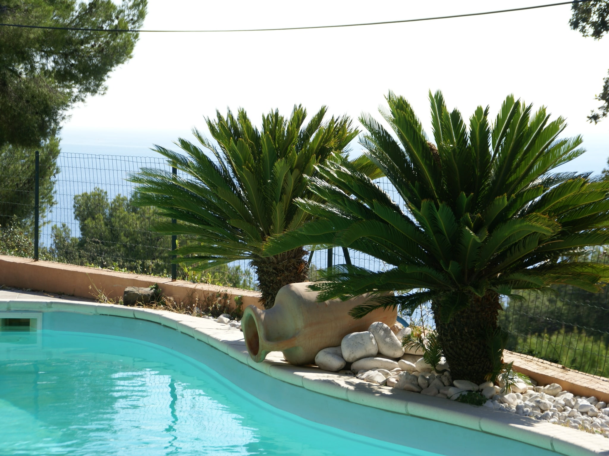   Villa Carqueiranne