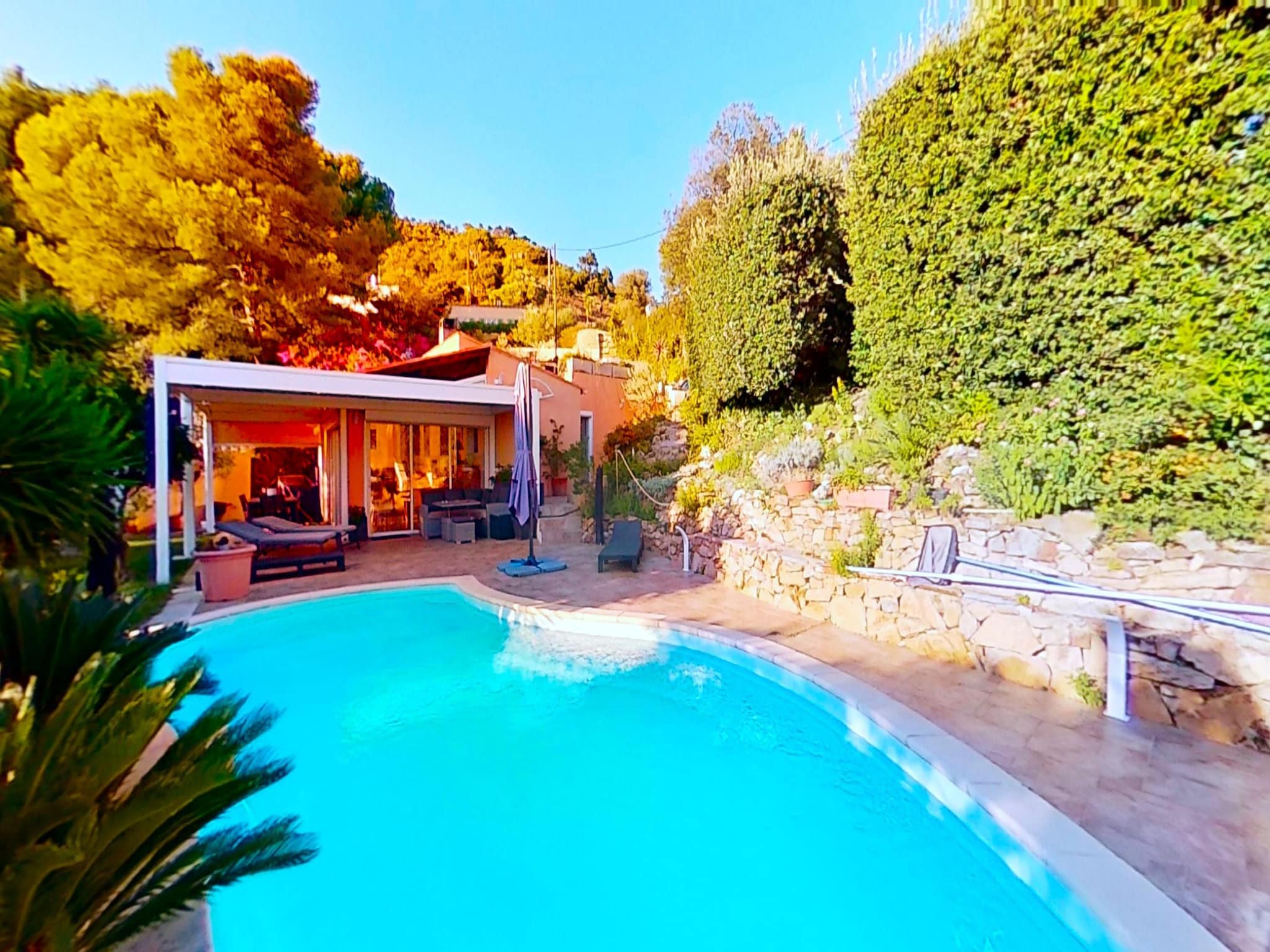   Villa Carqueiranne