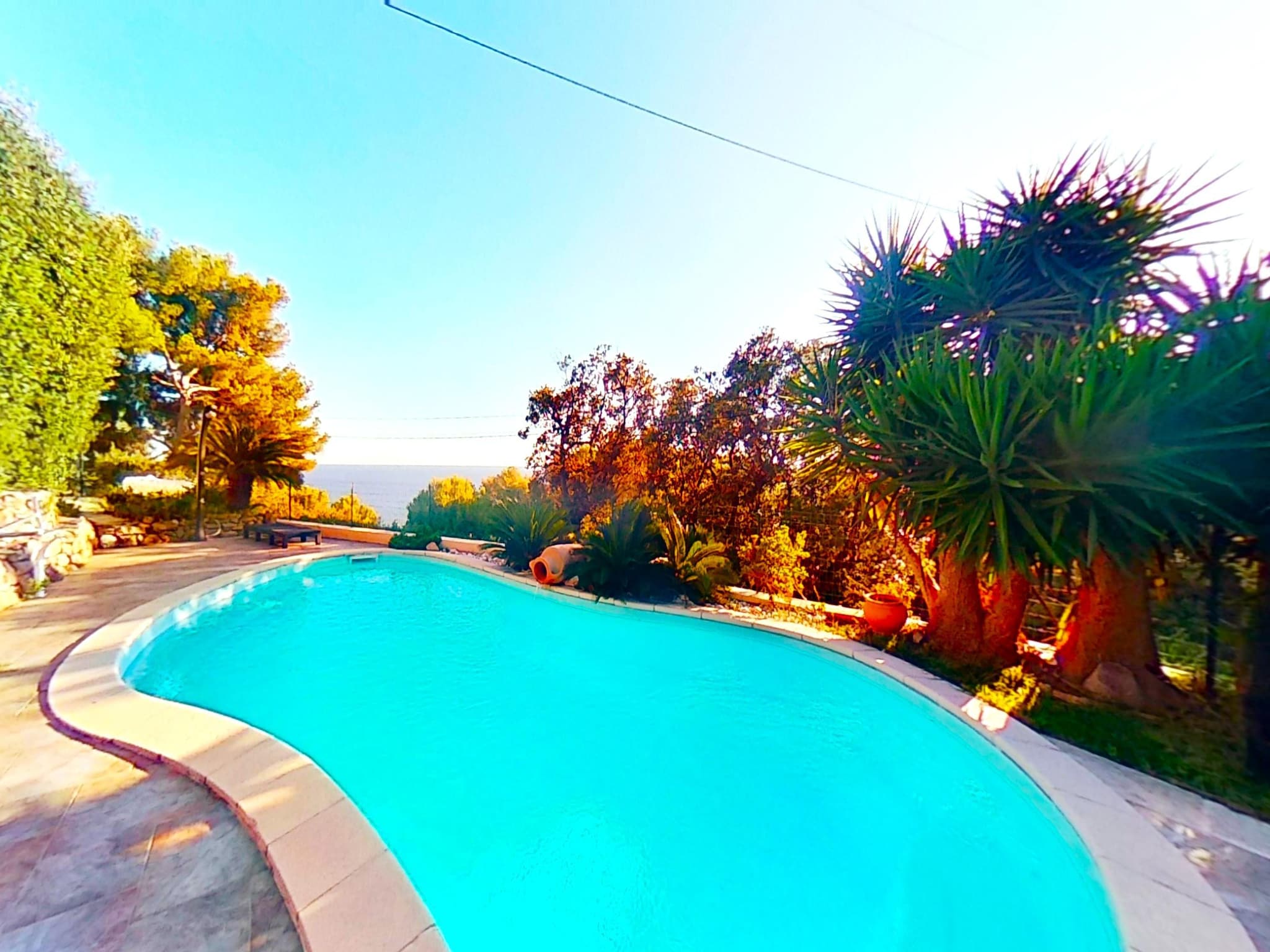   Villa Carqueiranne