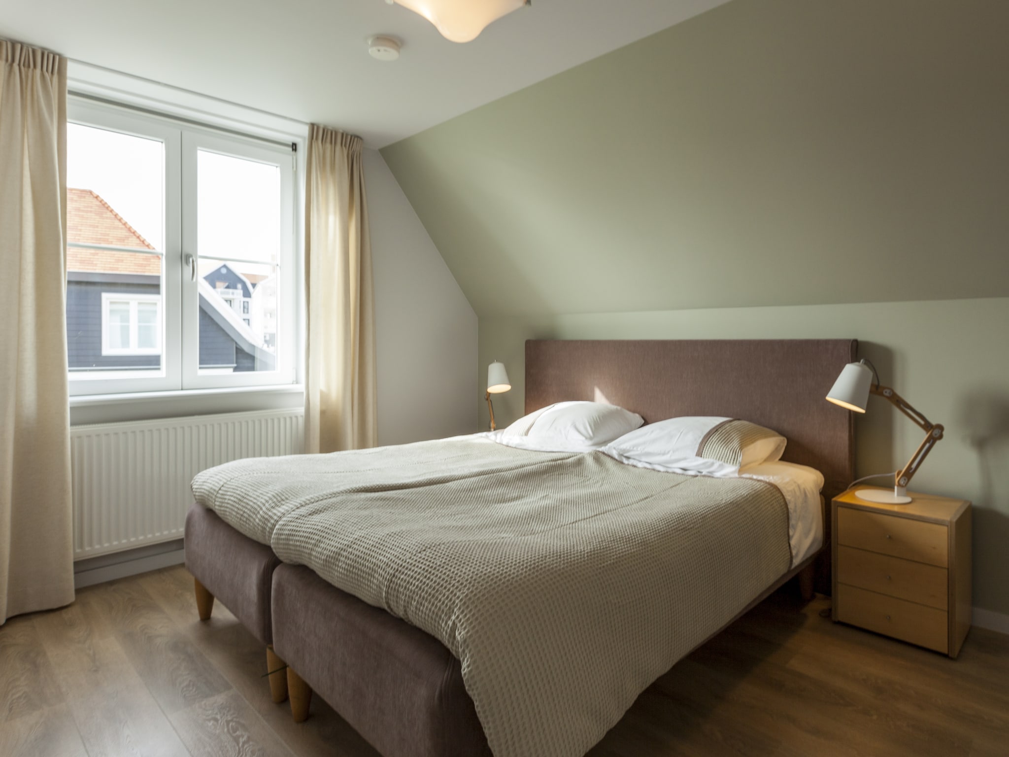 Maison Villa Zandduin
