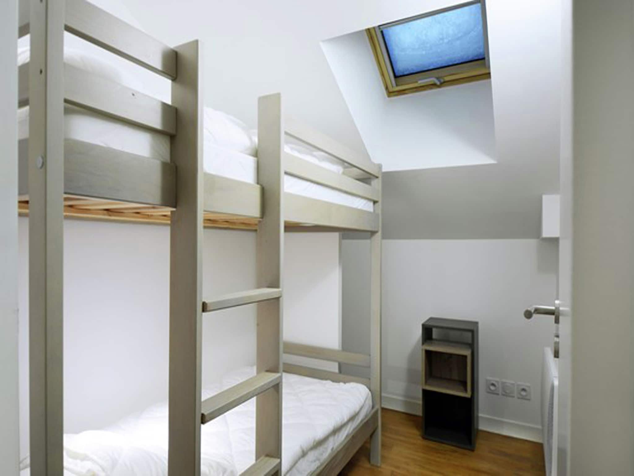 Appartement Résidence Aquisana 3
