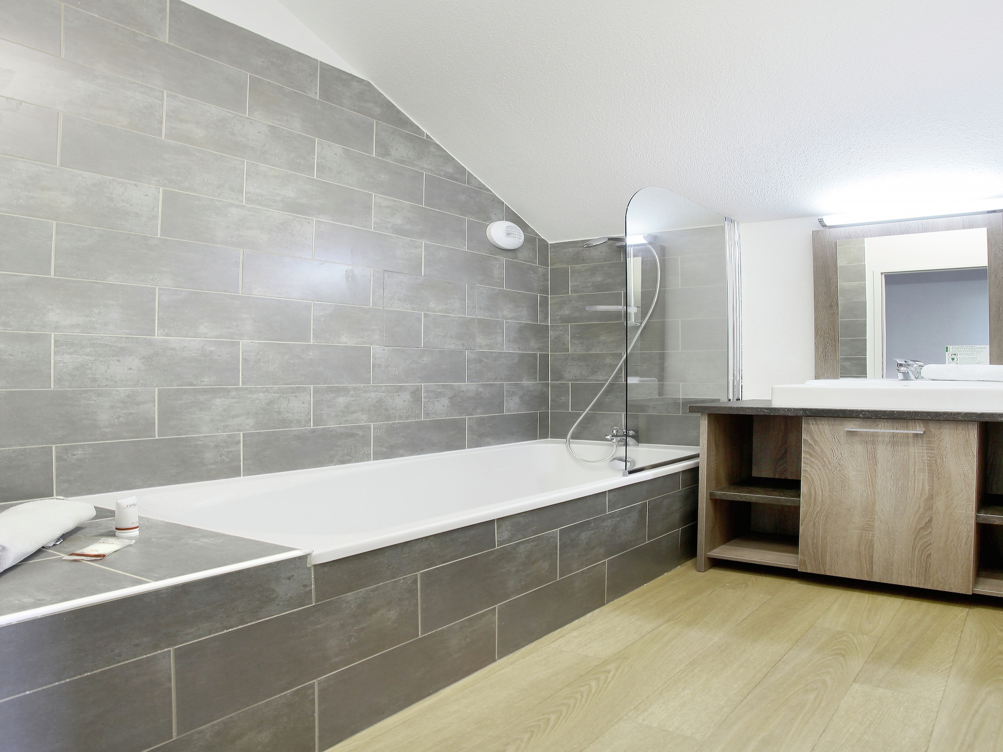 Appartement Résidence Aquisana 3