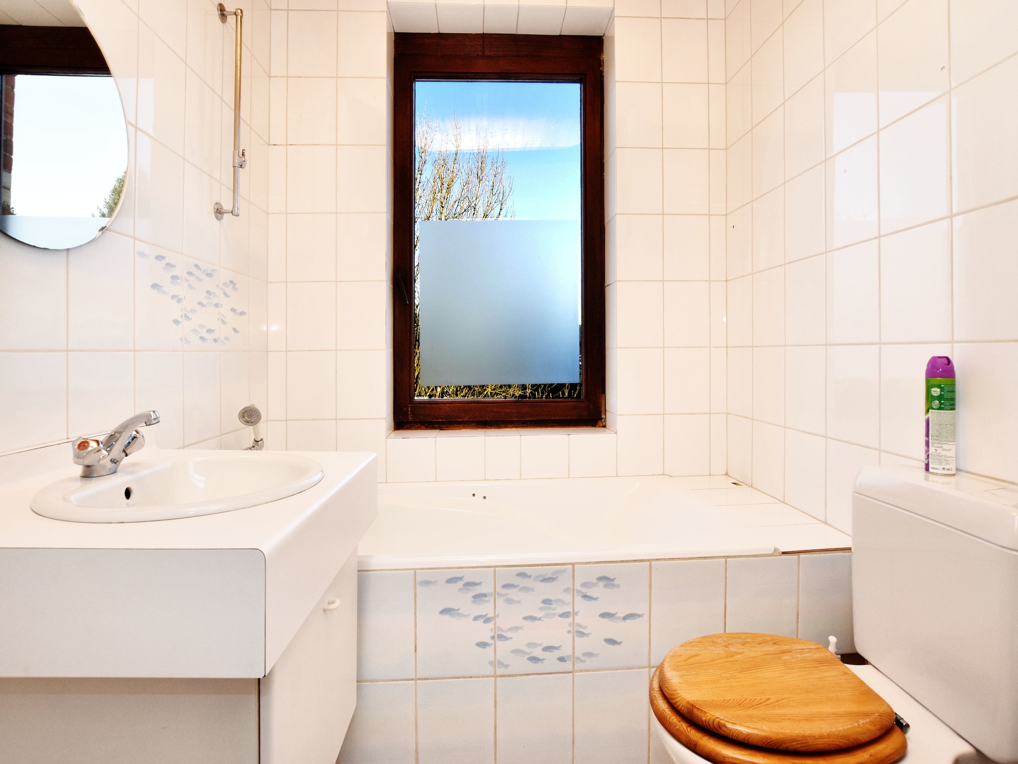 Vakantiehuis Castarière