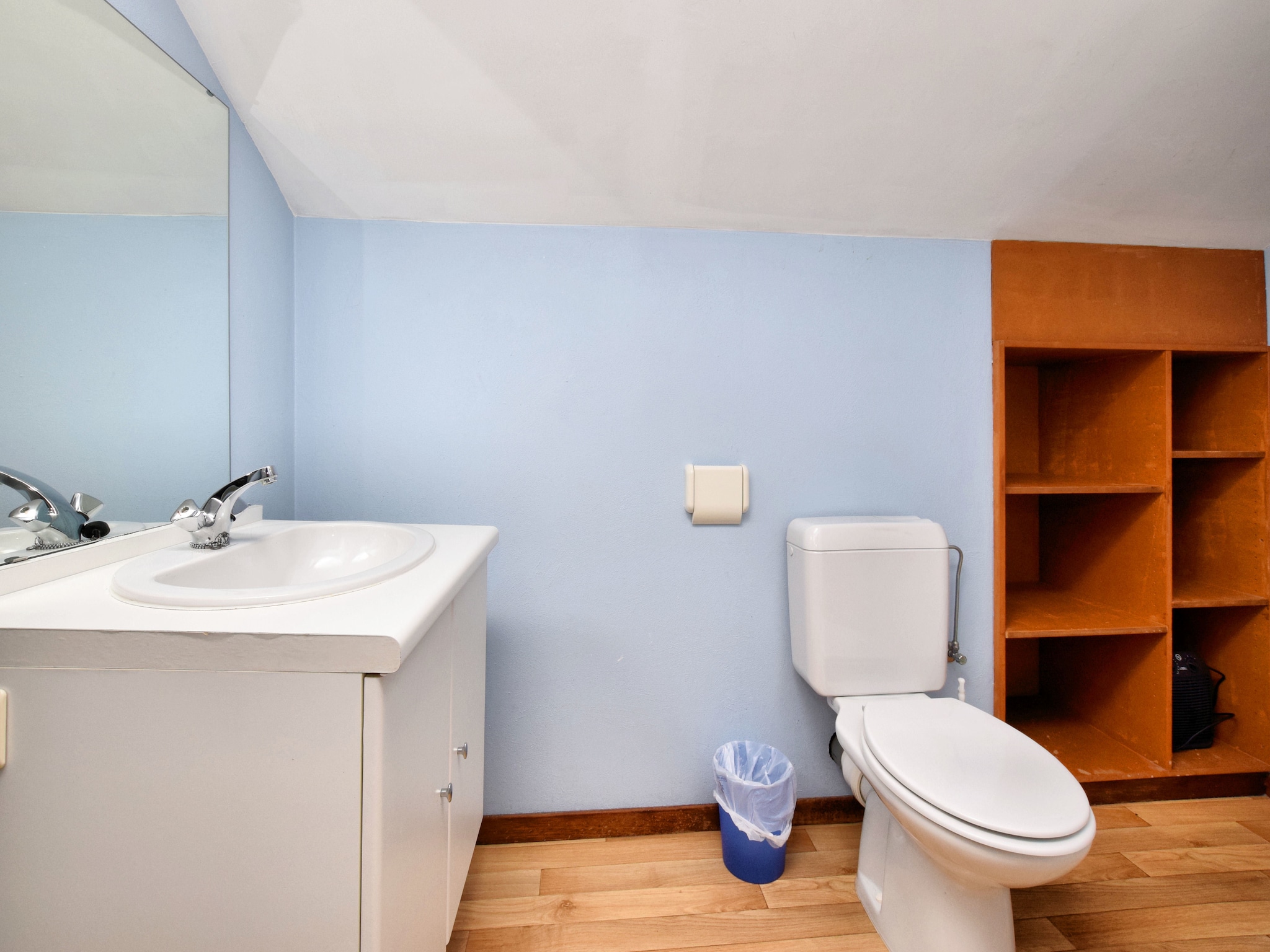 Vakantiehuis Castarière