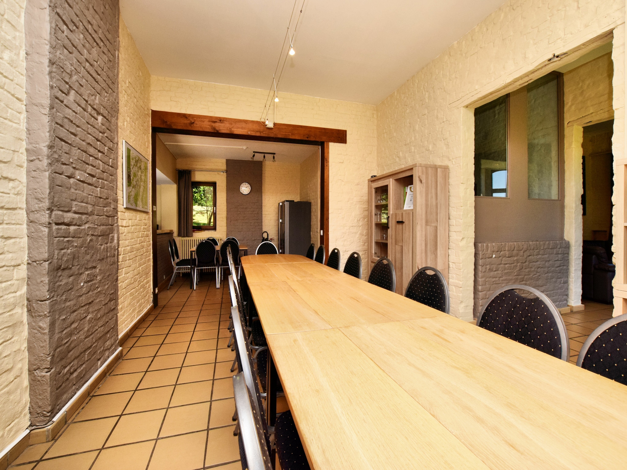 Vakantiehuis Castarière