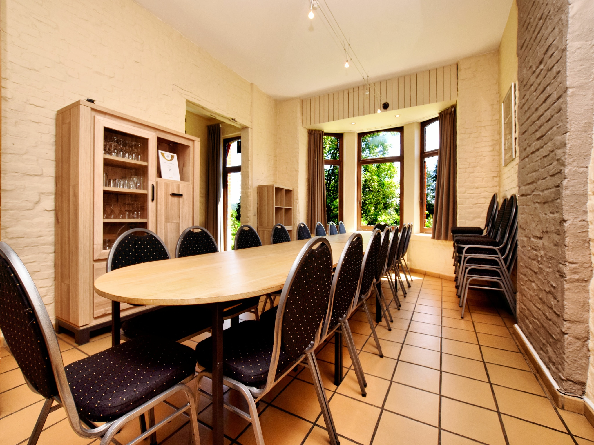 Vakantiehuis Castarière