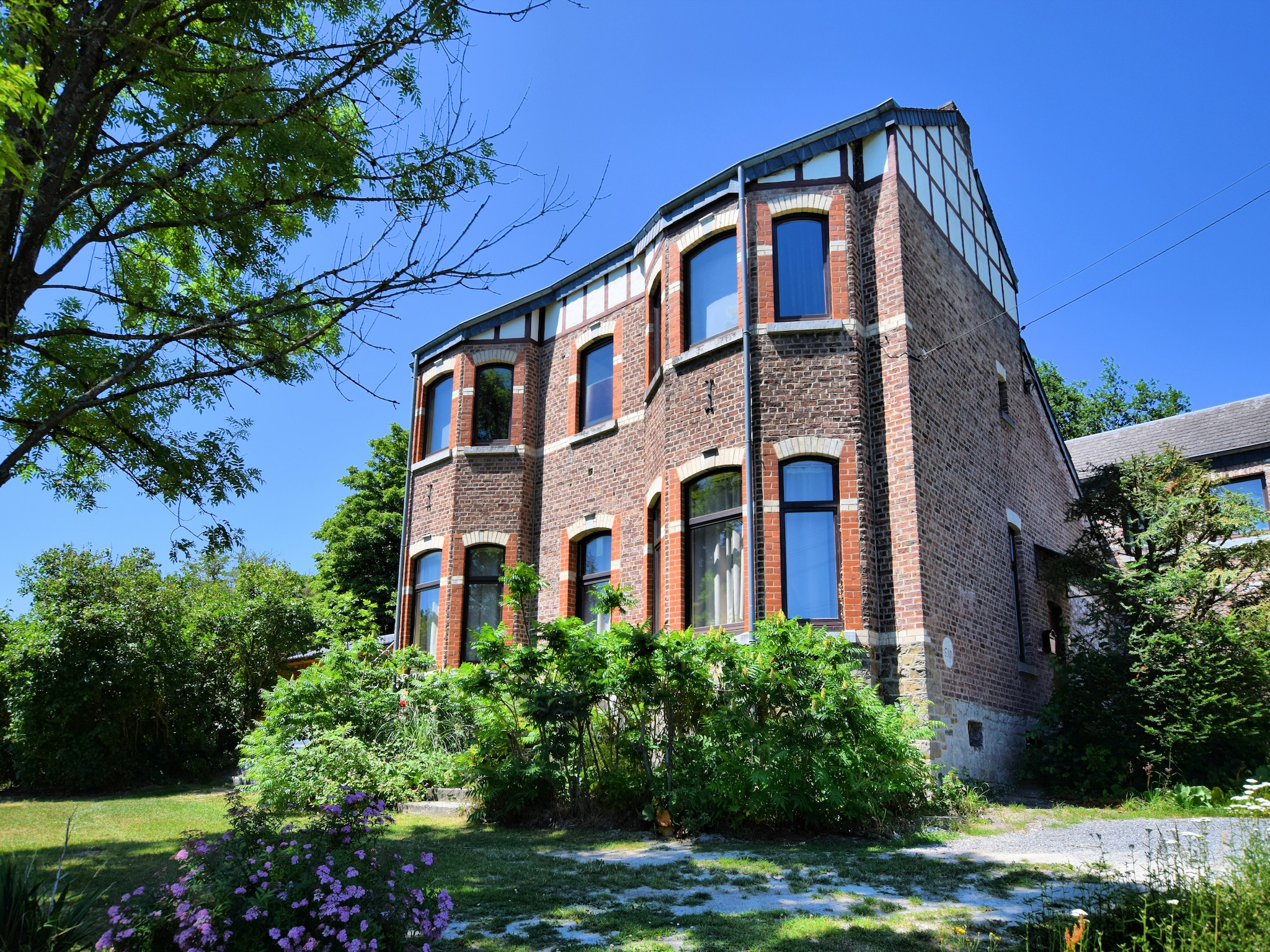 Vakantiehuis Castarière