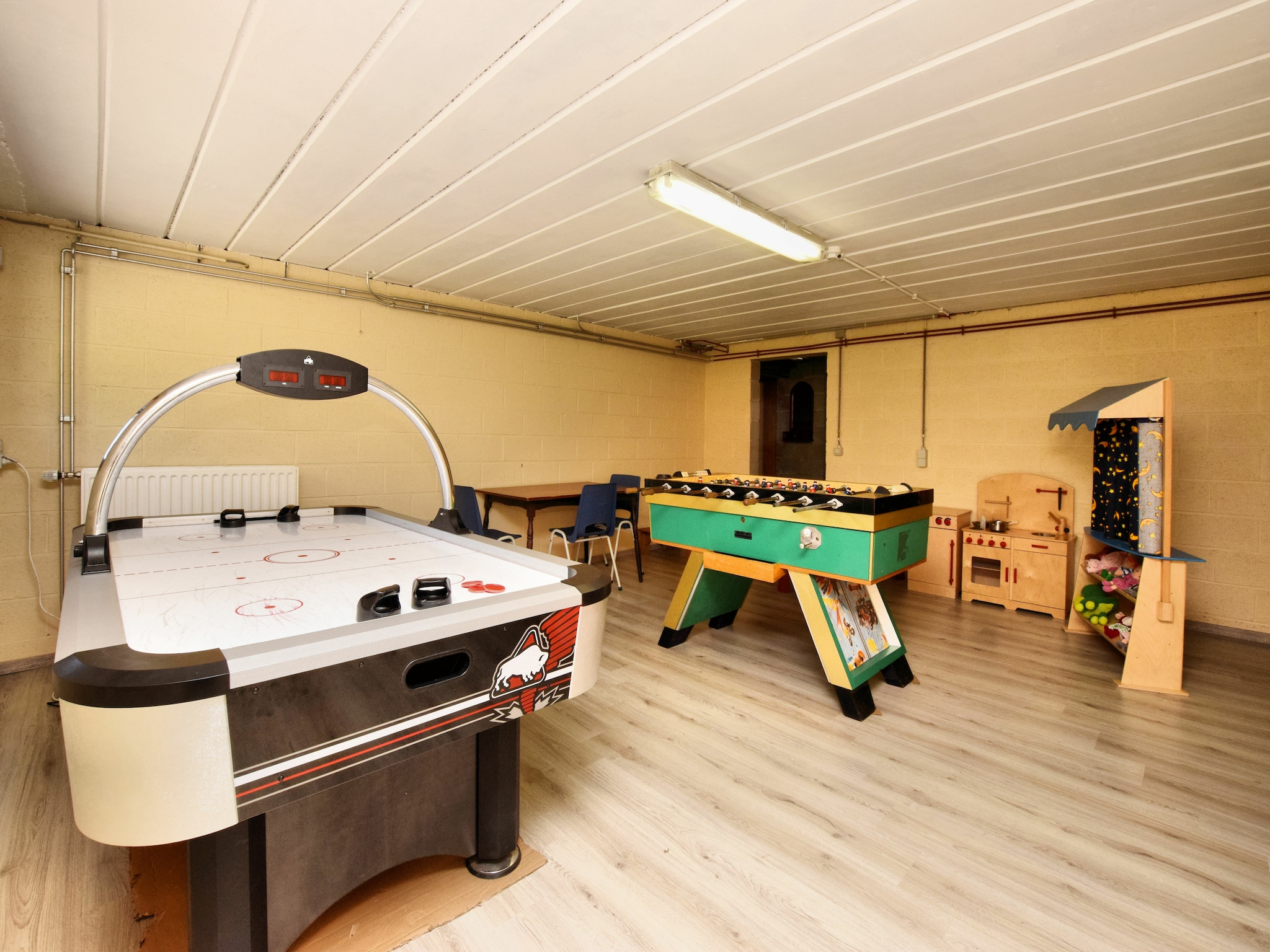 Vakantiehuis Castarière