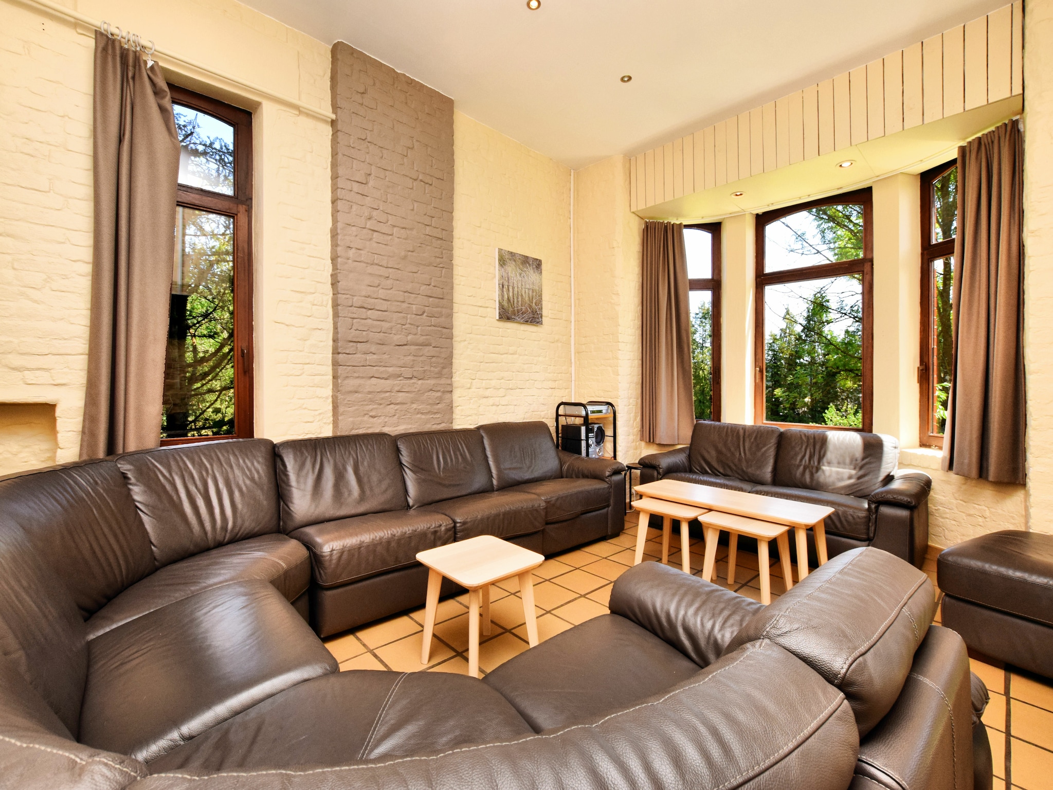 Vakantiehuis Castarière