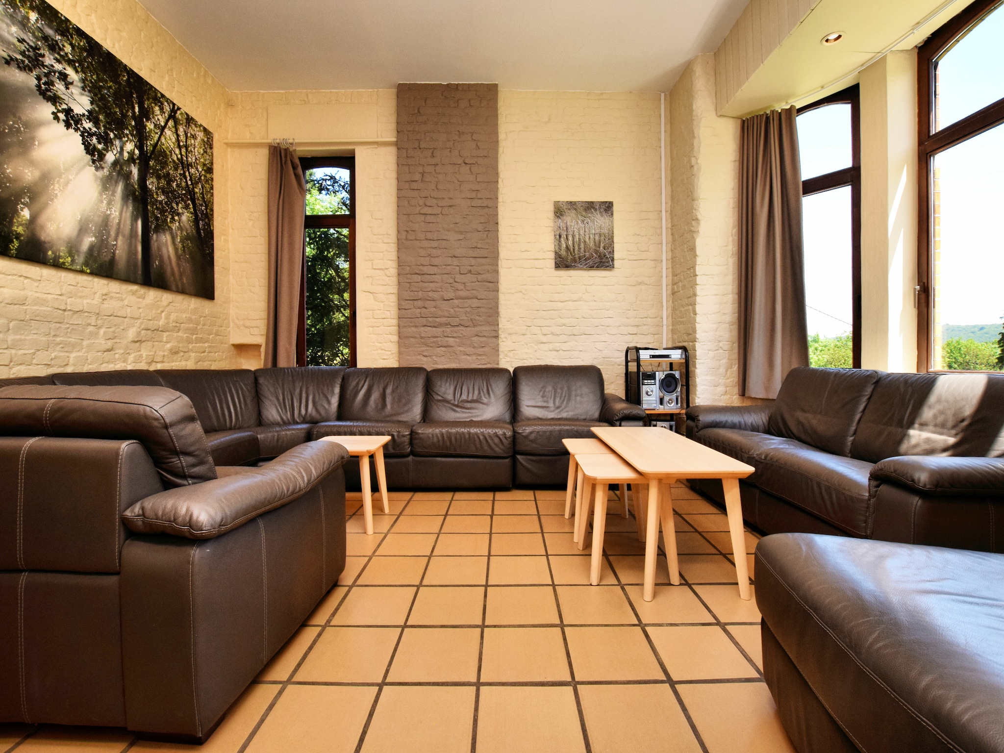 Vakantiehuis Castarière
