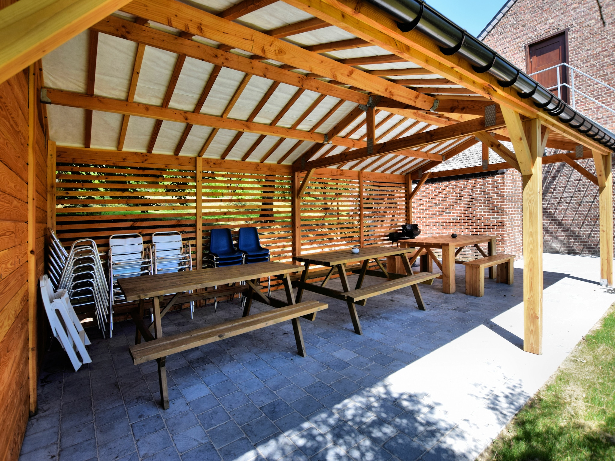 Vakantiehuis Castarière