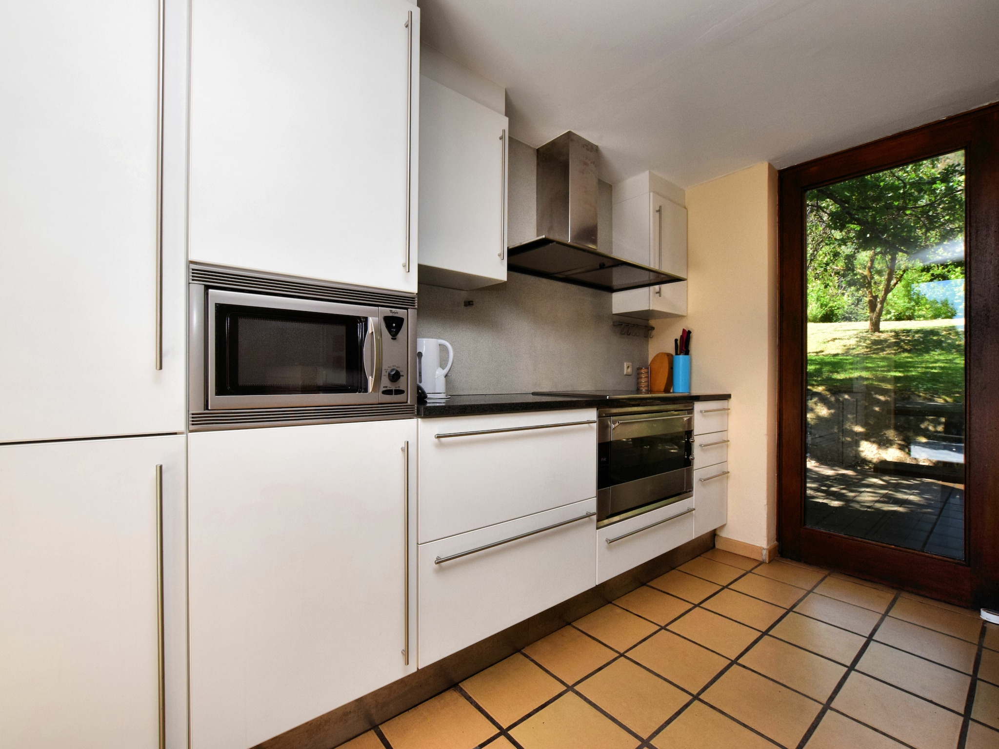 Vakantiehuis Castarière