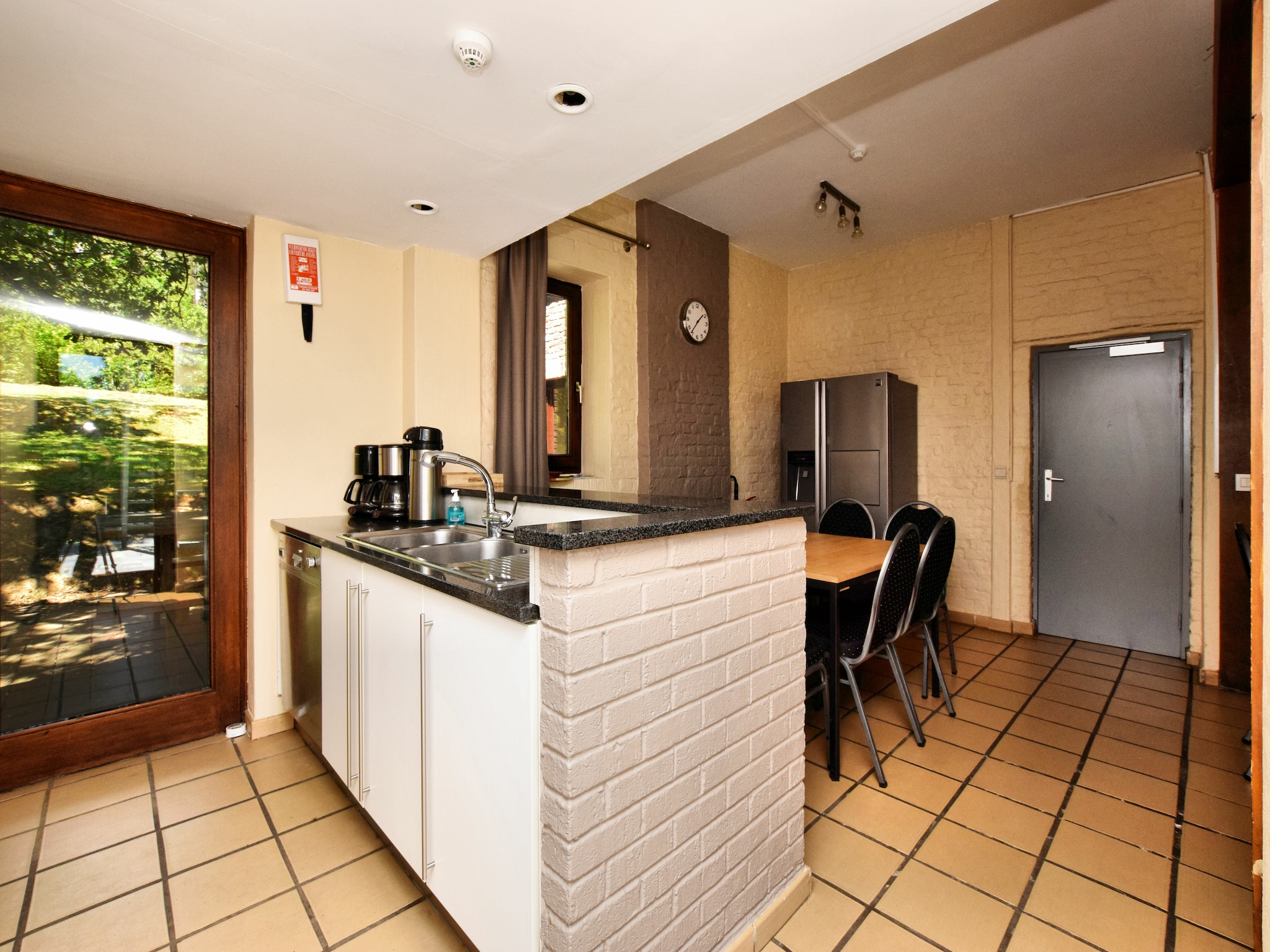 Vakantiehuis Castarière