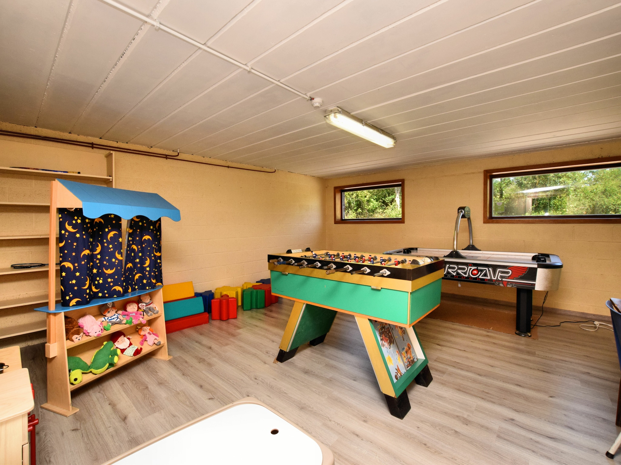 Vakantiehuis Castarière