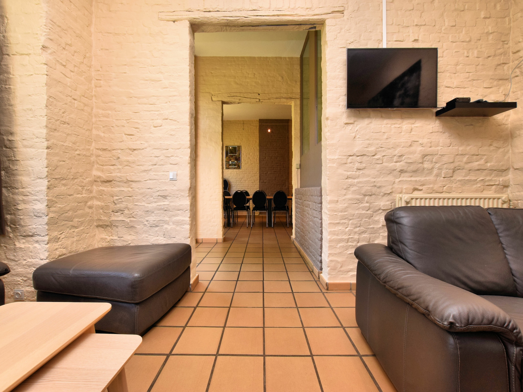 Vakantiehuis Castarière