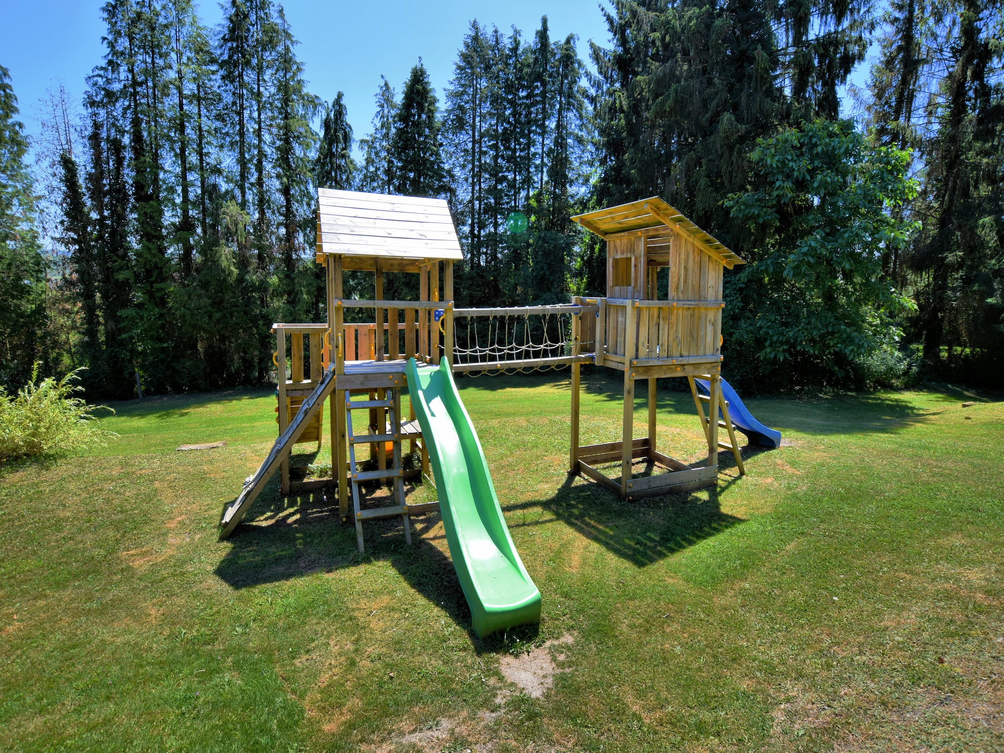 Vakantiehuis Castarière