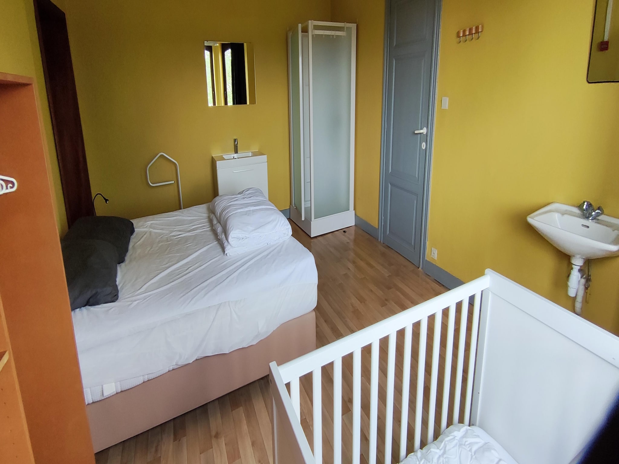 Vakantiehuis Castarière