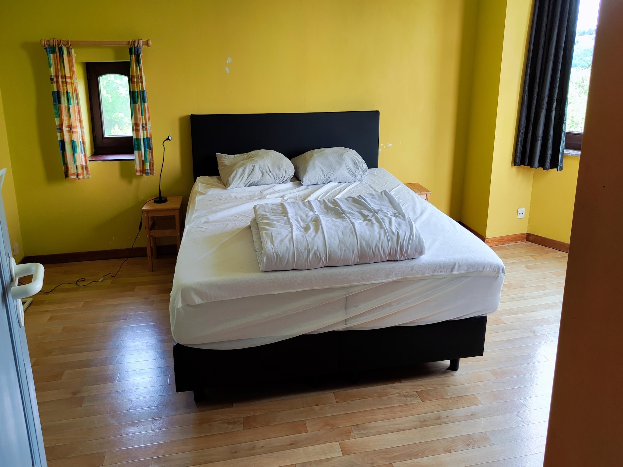 Vakantiehuis Castarière