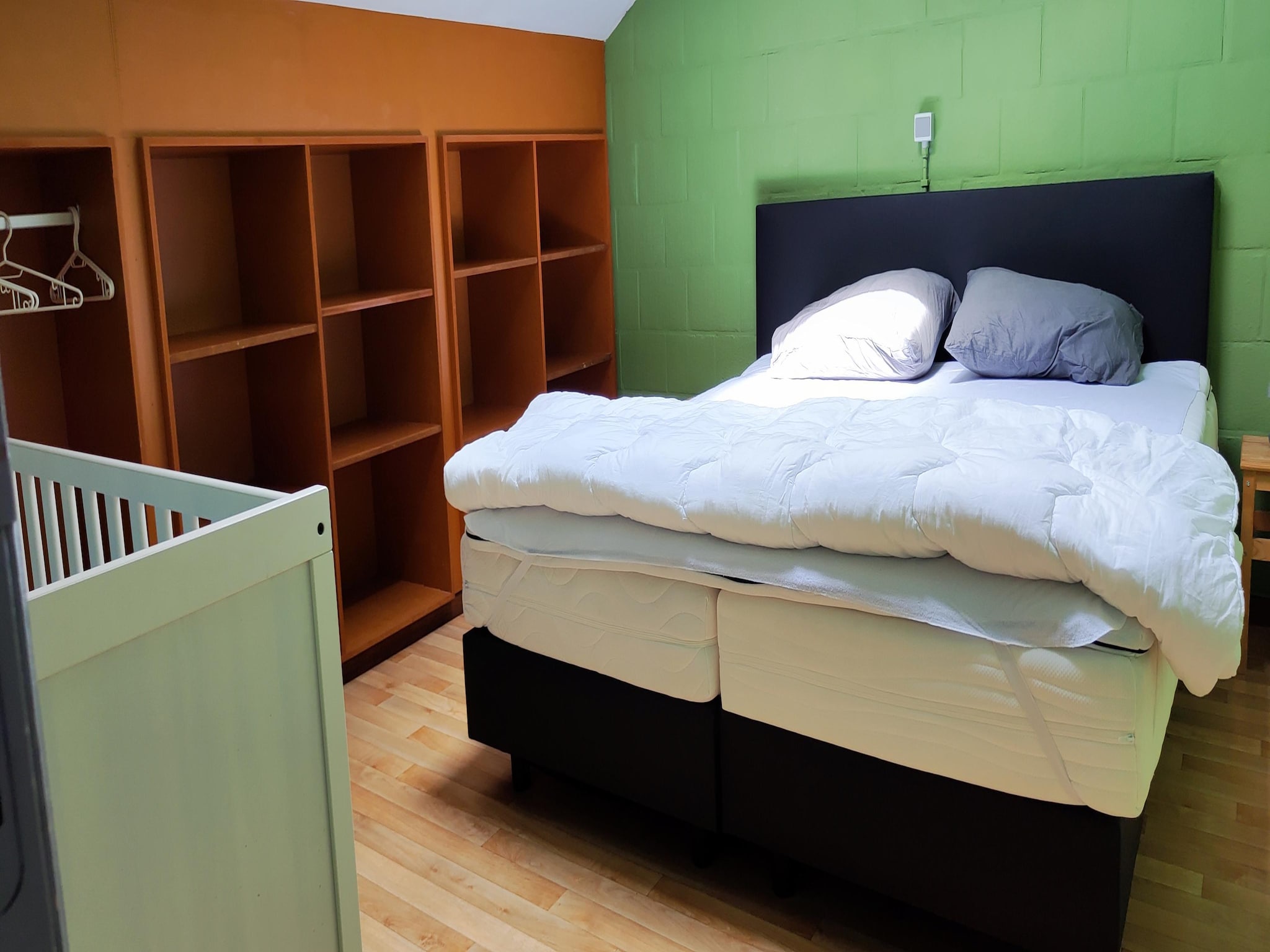 Vakantiehuis Castarière