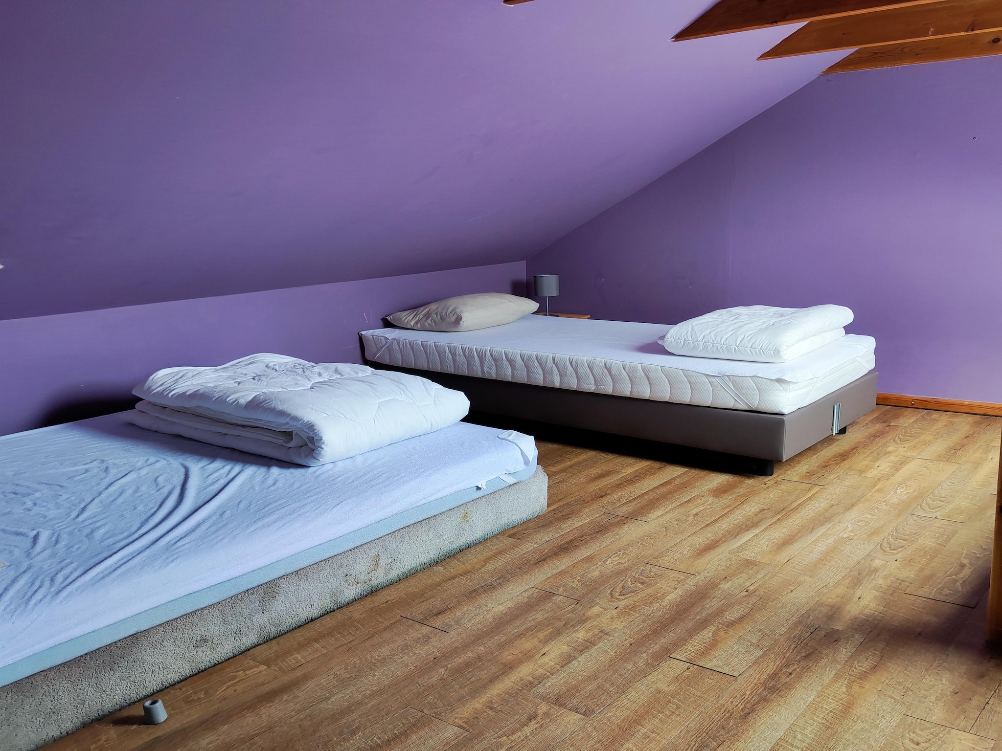 Vakantiehuis Castarière
