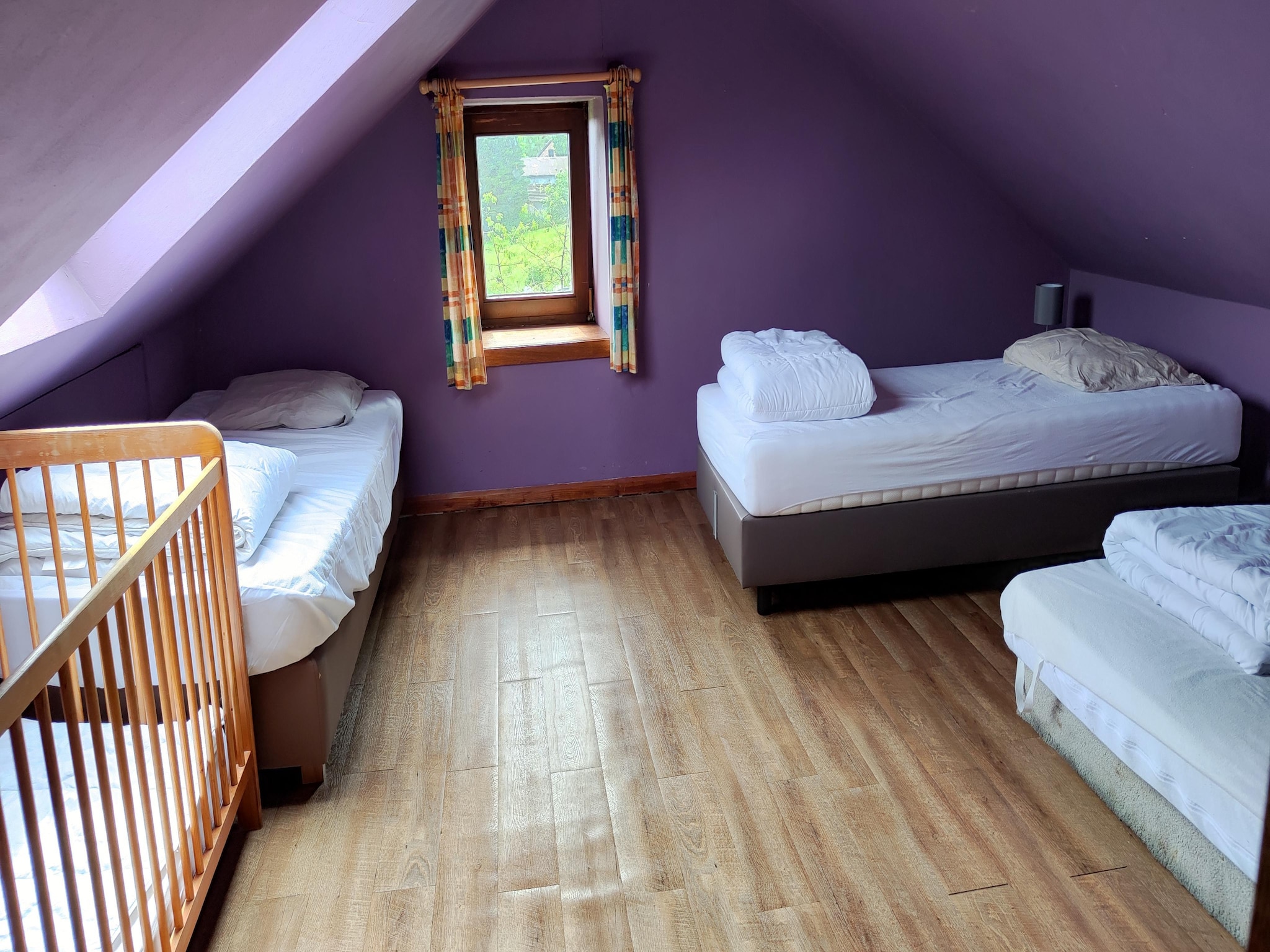 Vakantiehuis Castarière
