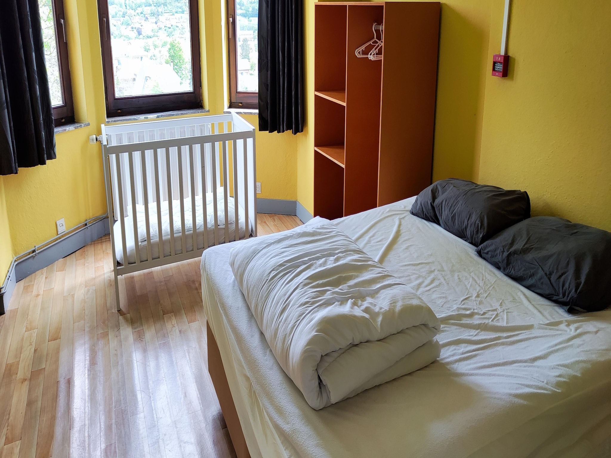 Vakantiehuis Castarière