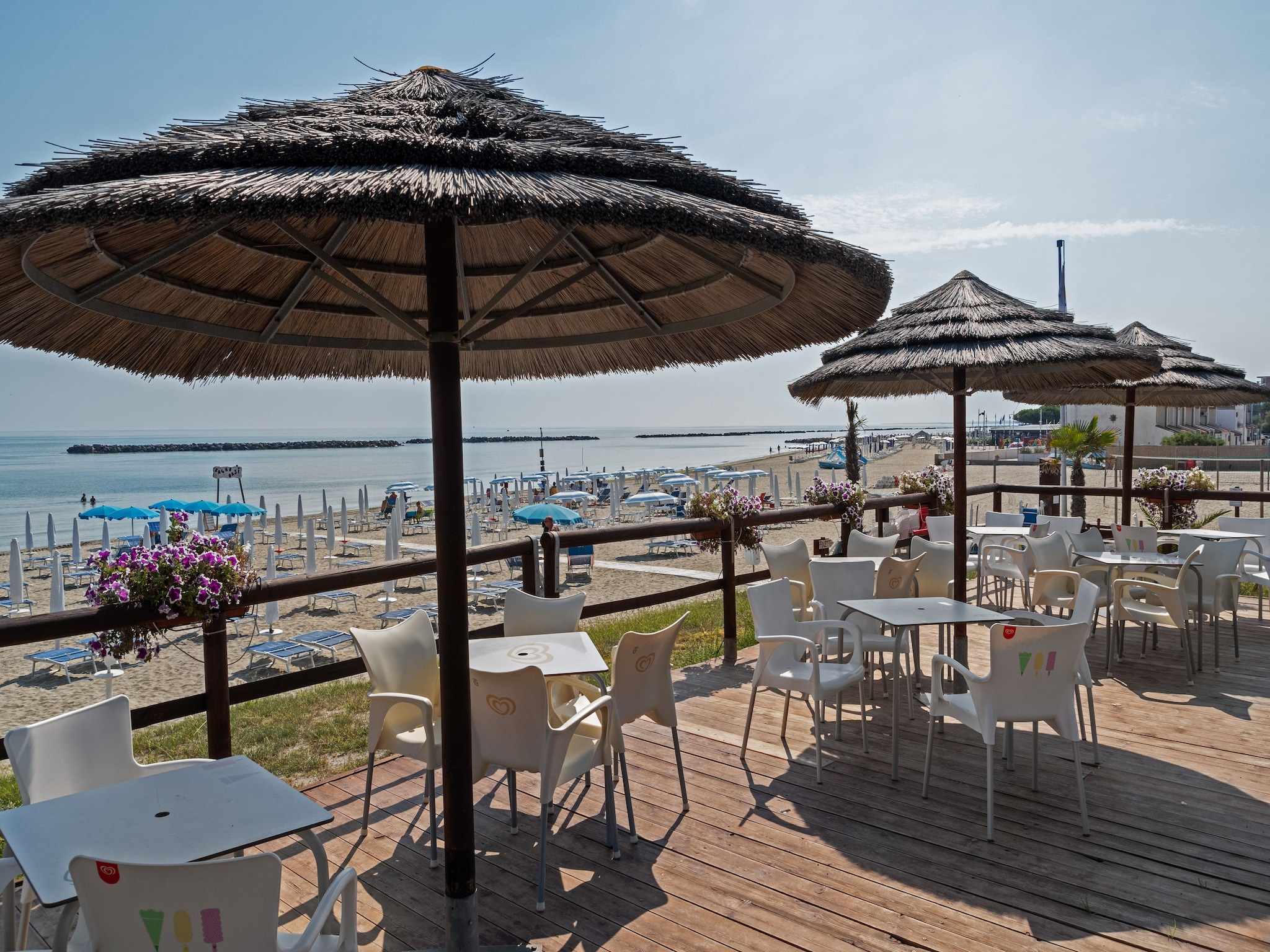 Appartamento Adriatico Superior