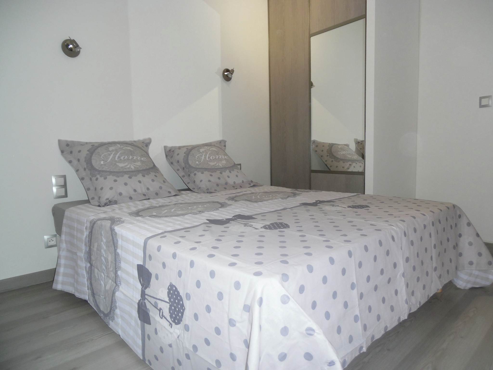 Vacation home Maison Piscine Village Vue Imprenable
