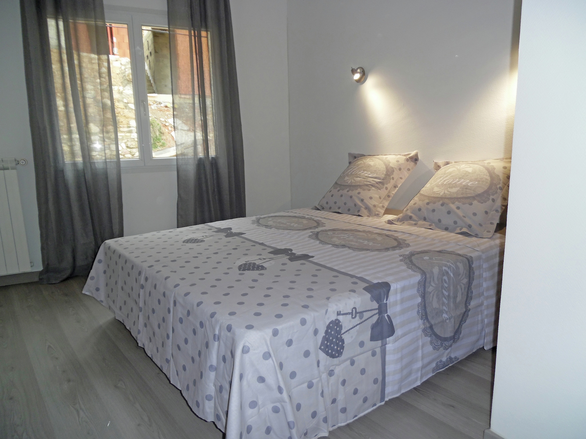 Vacation home Maison Piscine Village Vue Imprenable