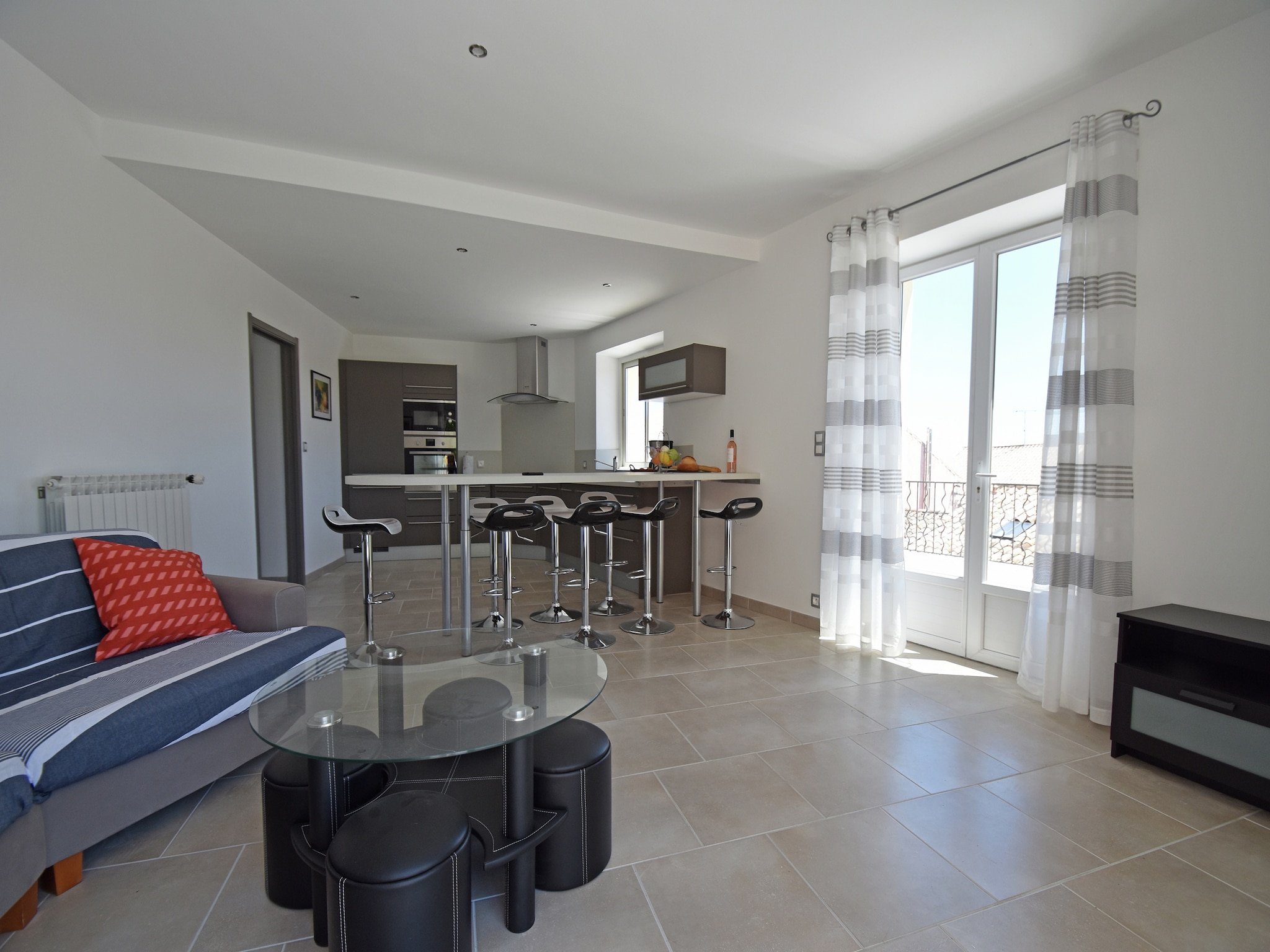 Vacation home Maison Piscine Village Vue Imprenable