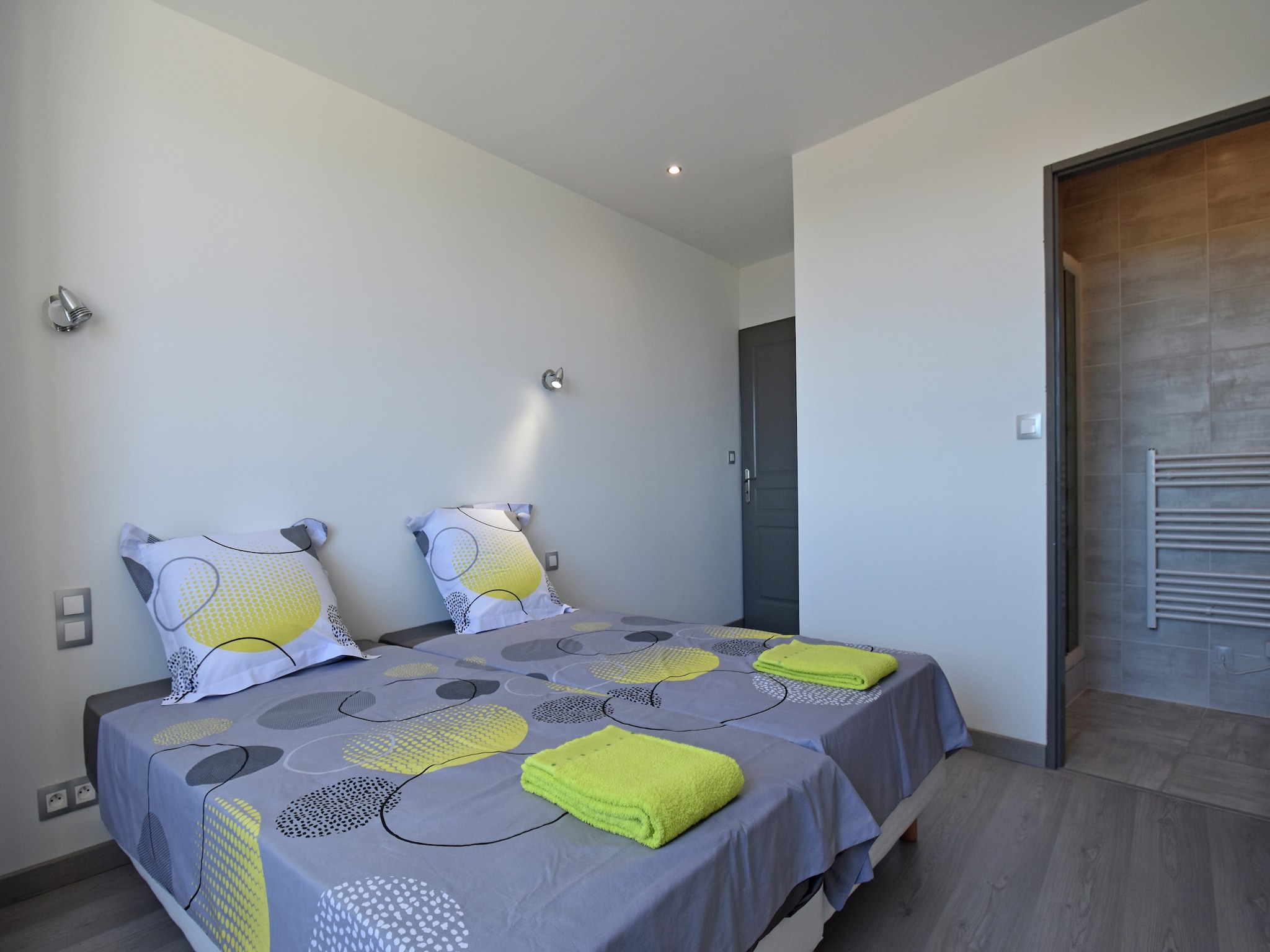 Vacation home Maison Piscine Village Vue Imprenable