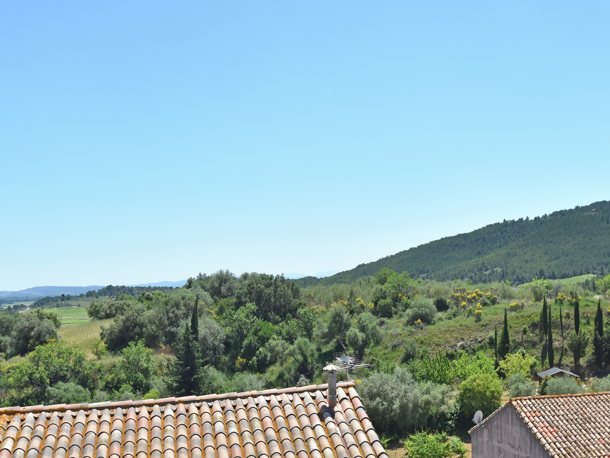 Vacation home Maison Piscine Village Vue Imprenable