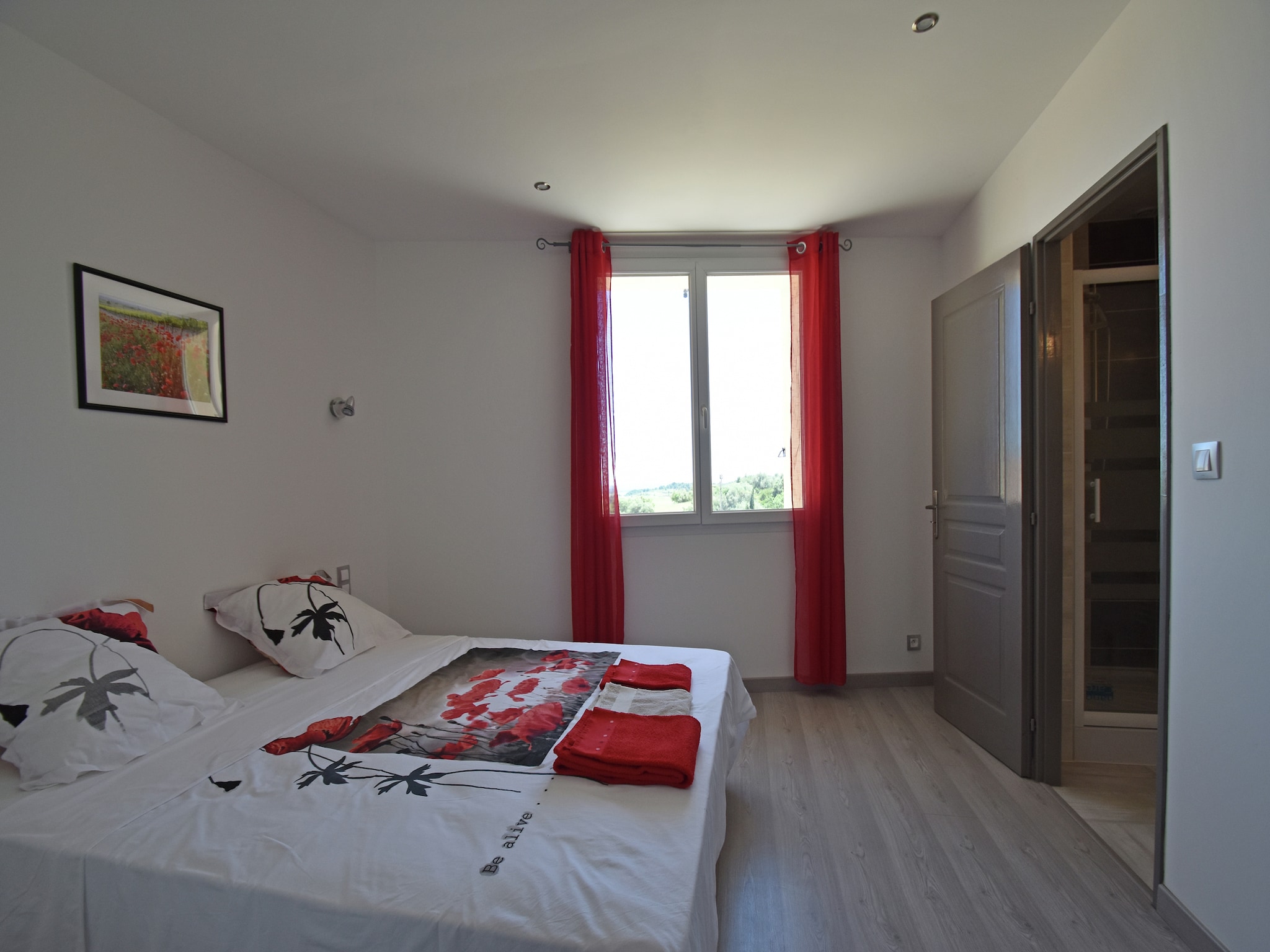 Vacation home Maison Piscine Village Vue Imprenable