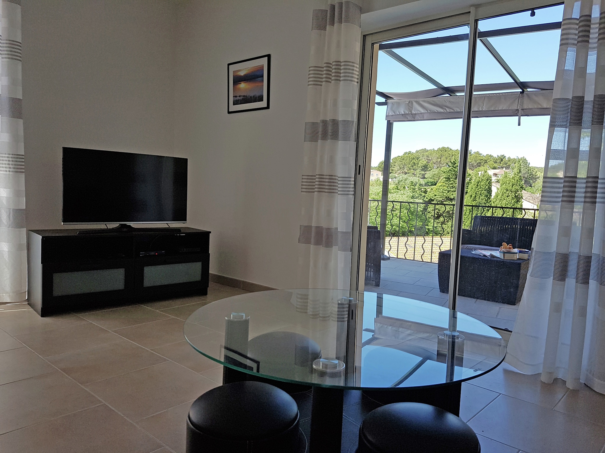 Vacation home Maison Piscine Village Vue Imprenable