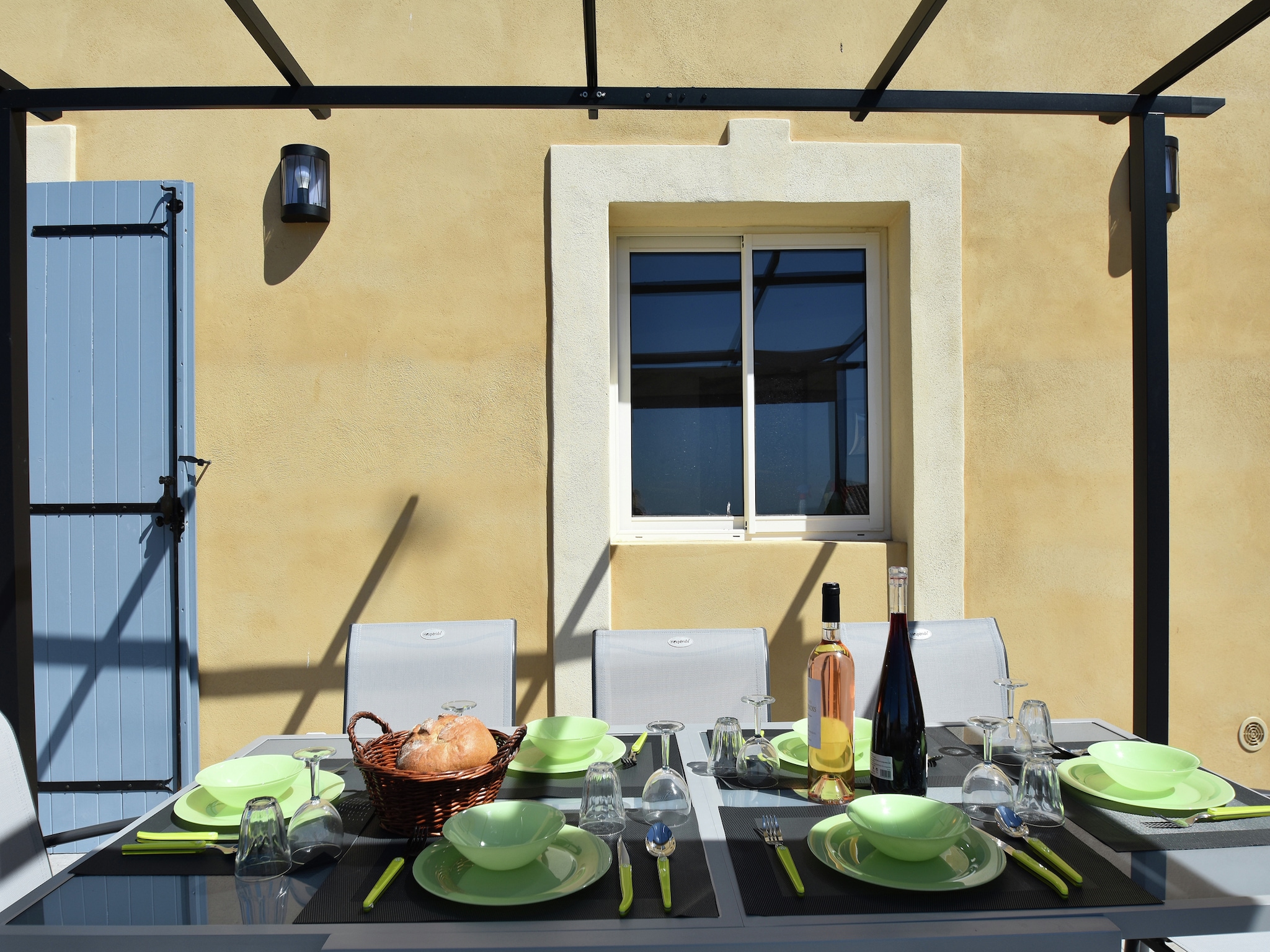 Vacation home Maison Piscine Village Vue Imprenable