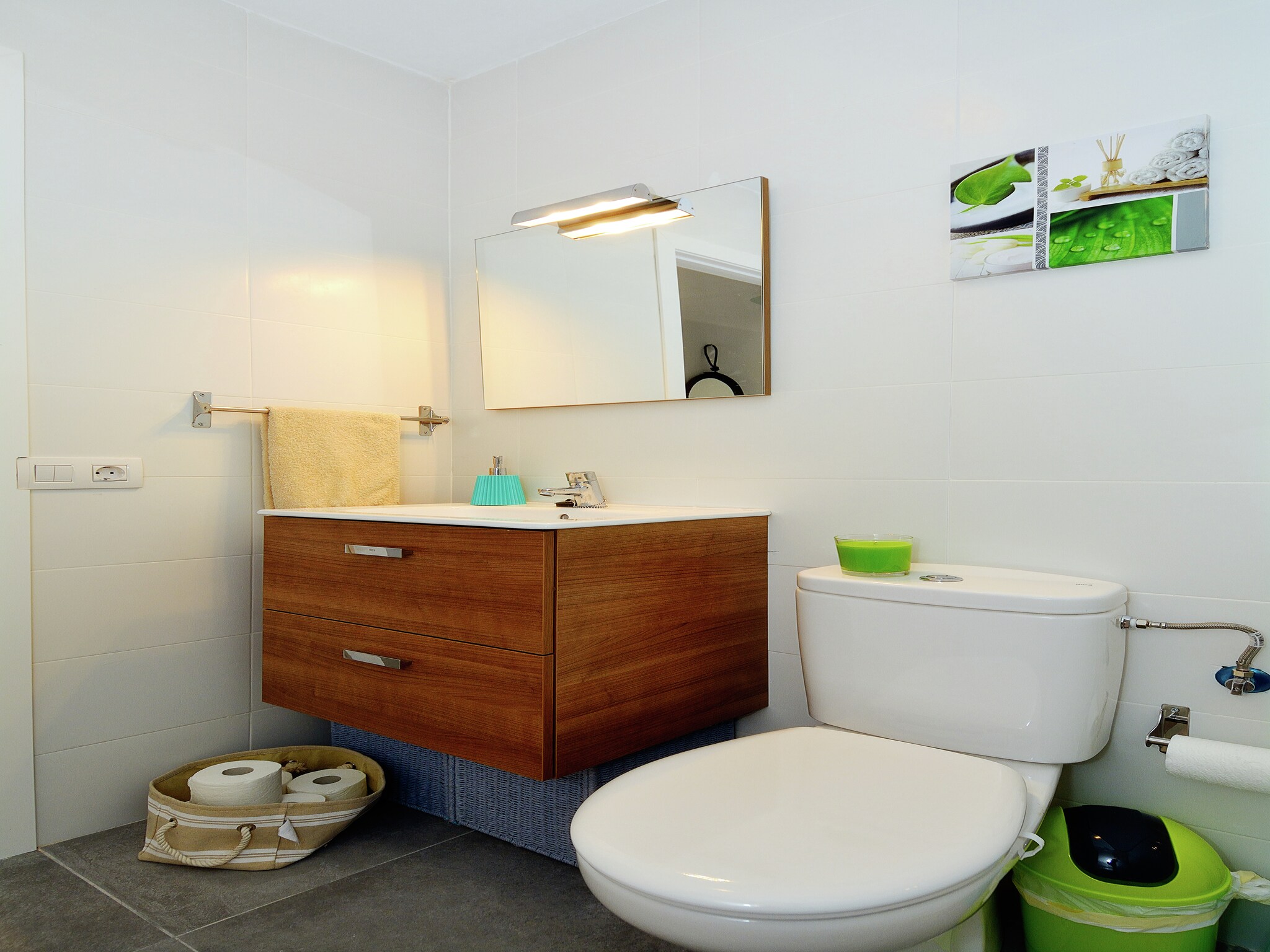Apartment Playa Grande