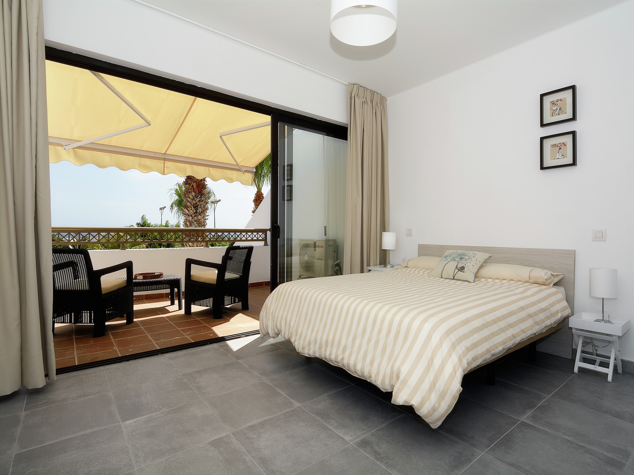 Apartment Playa Grande
