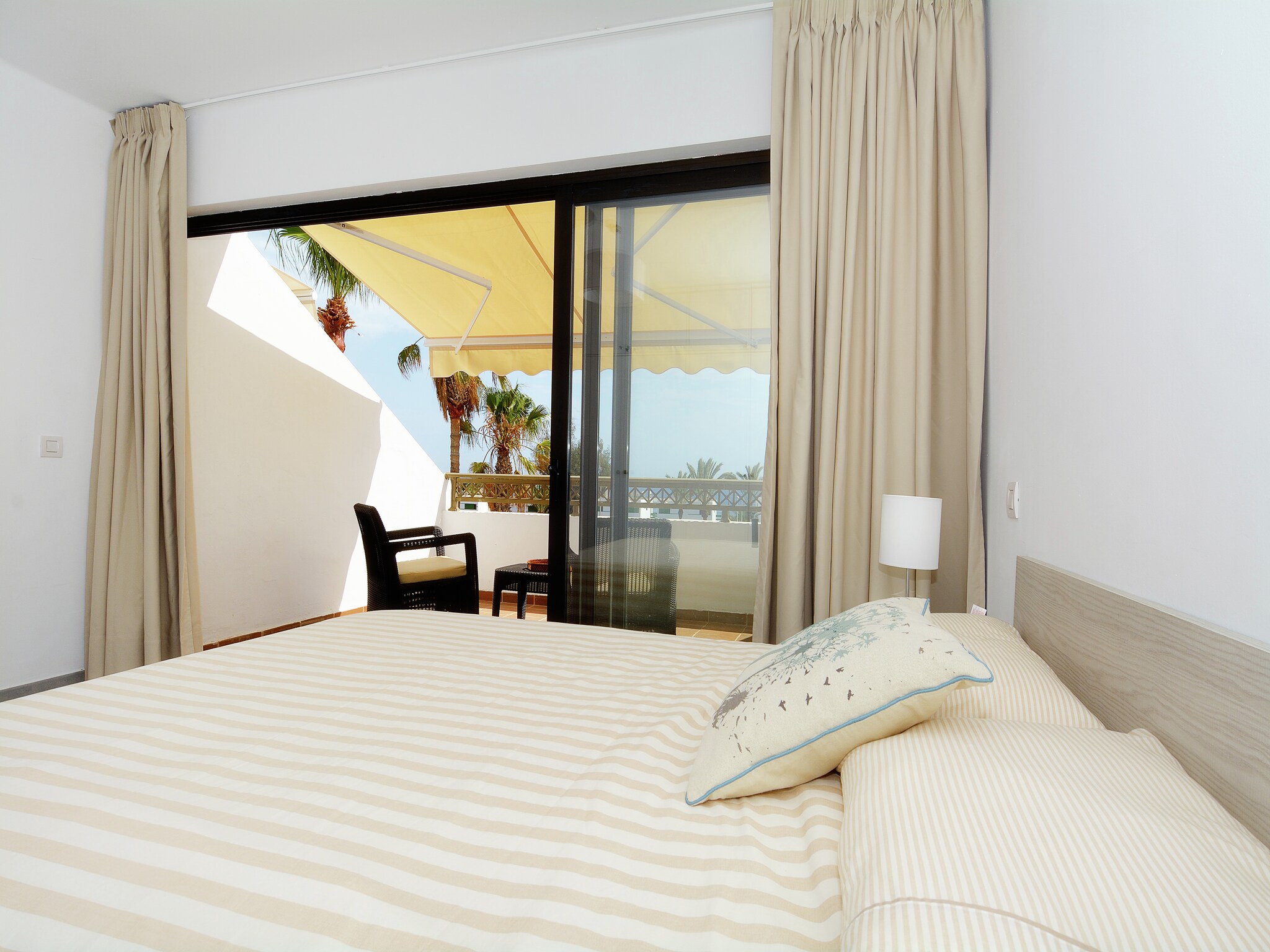 Apartment Playa Grande