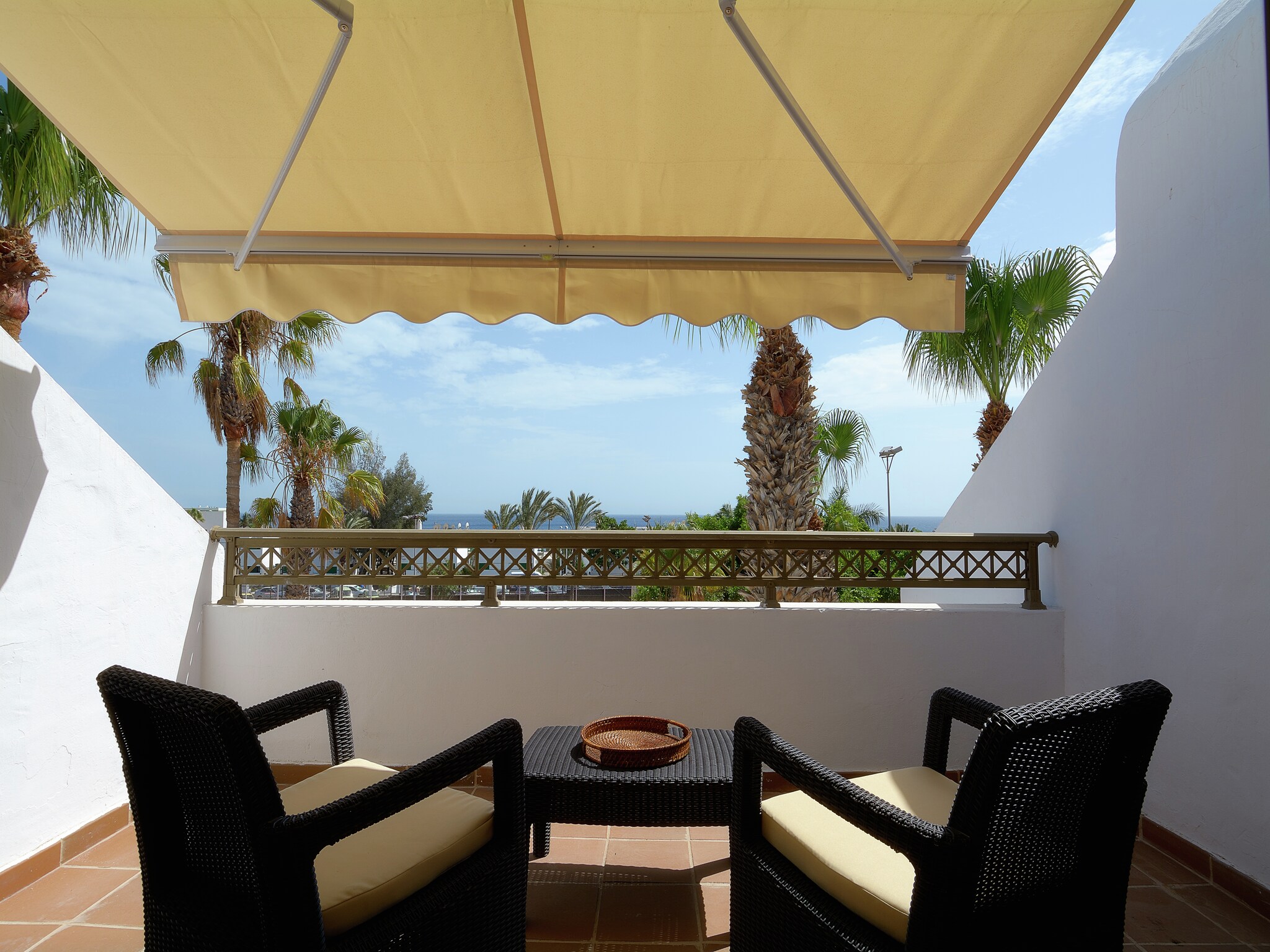 Apartment Playa Grande