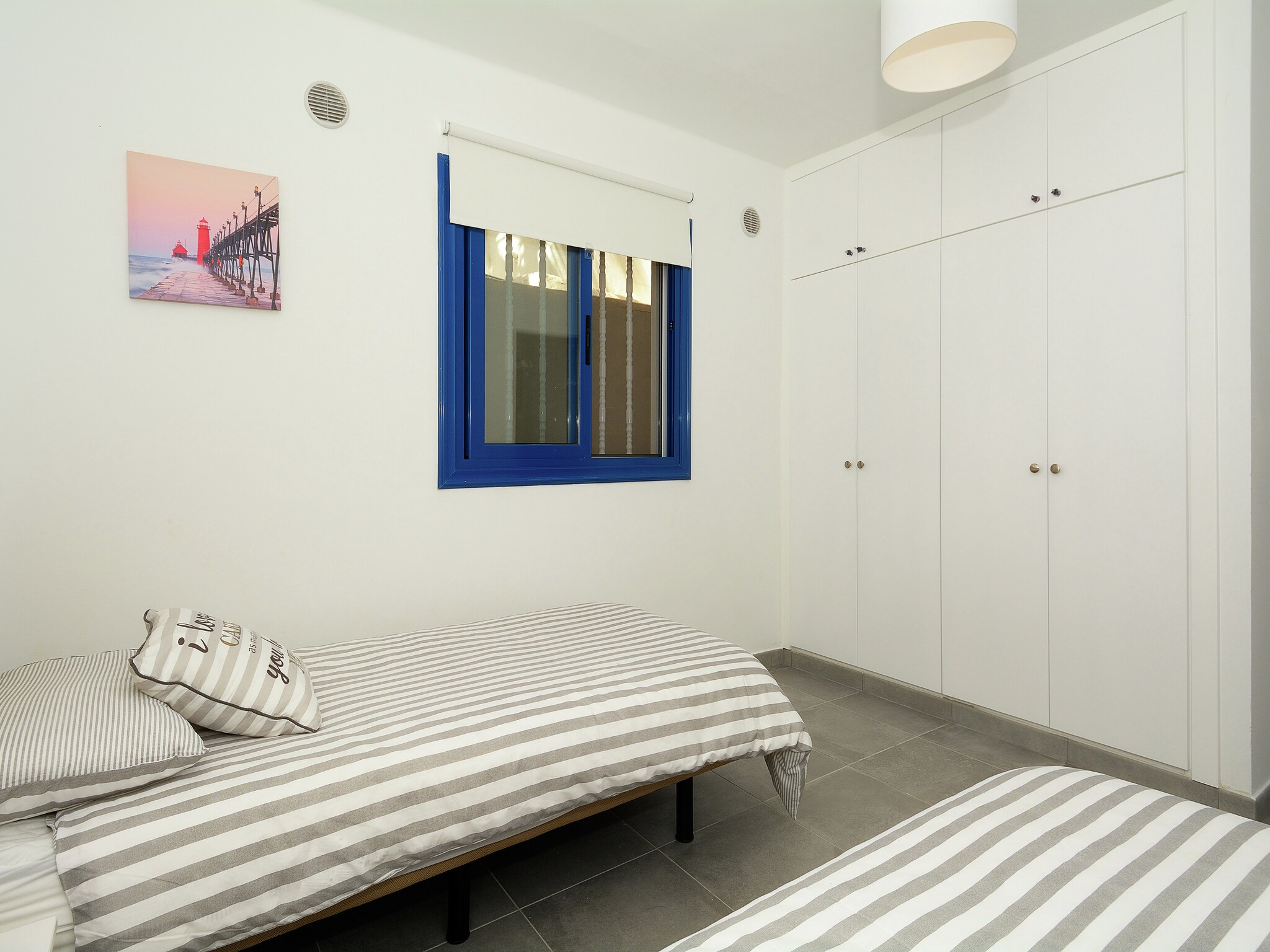 Apartment Playa Grande