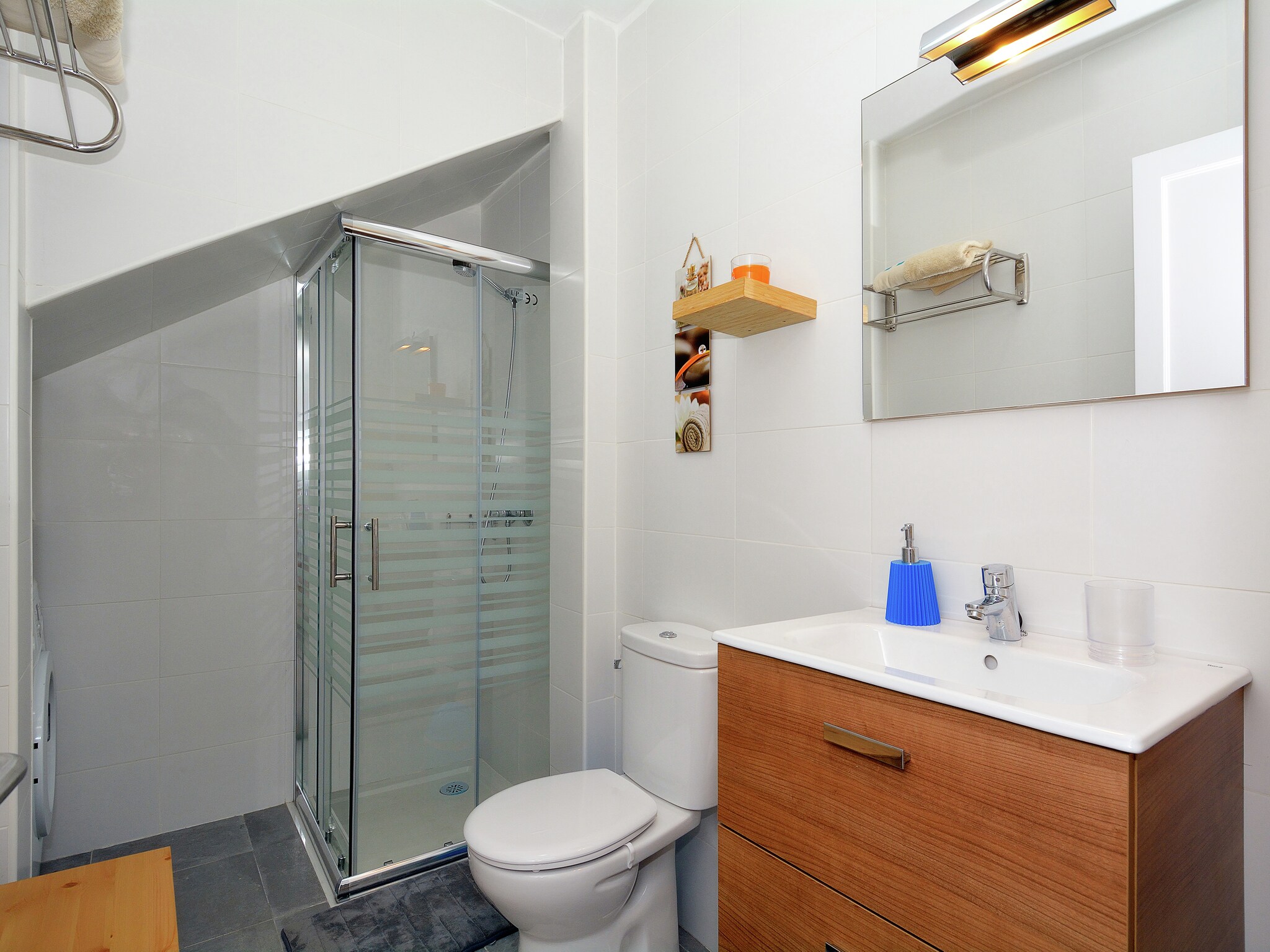 Apartment Playa Grande