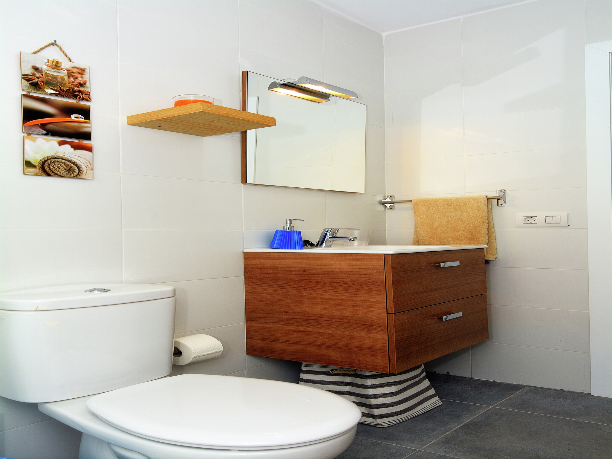 Apartment Playa Grande