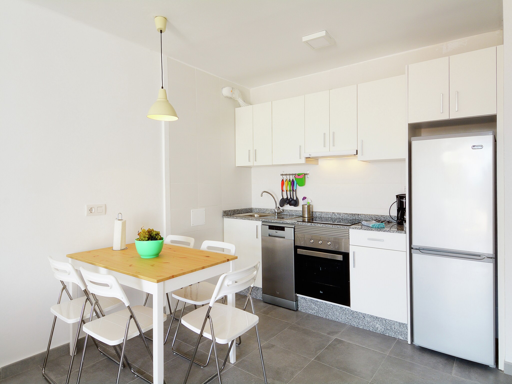 Apartment Playa Grande