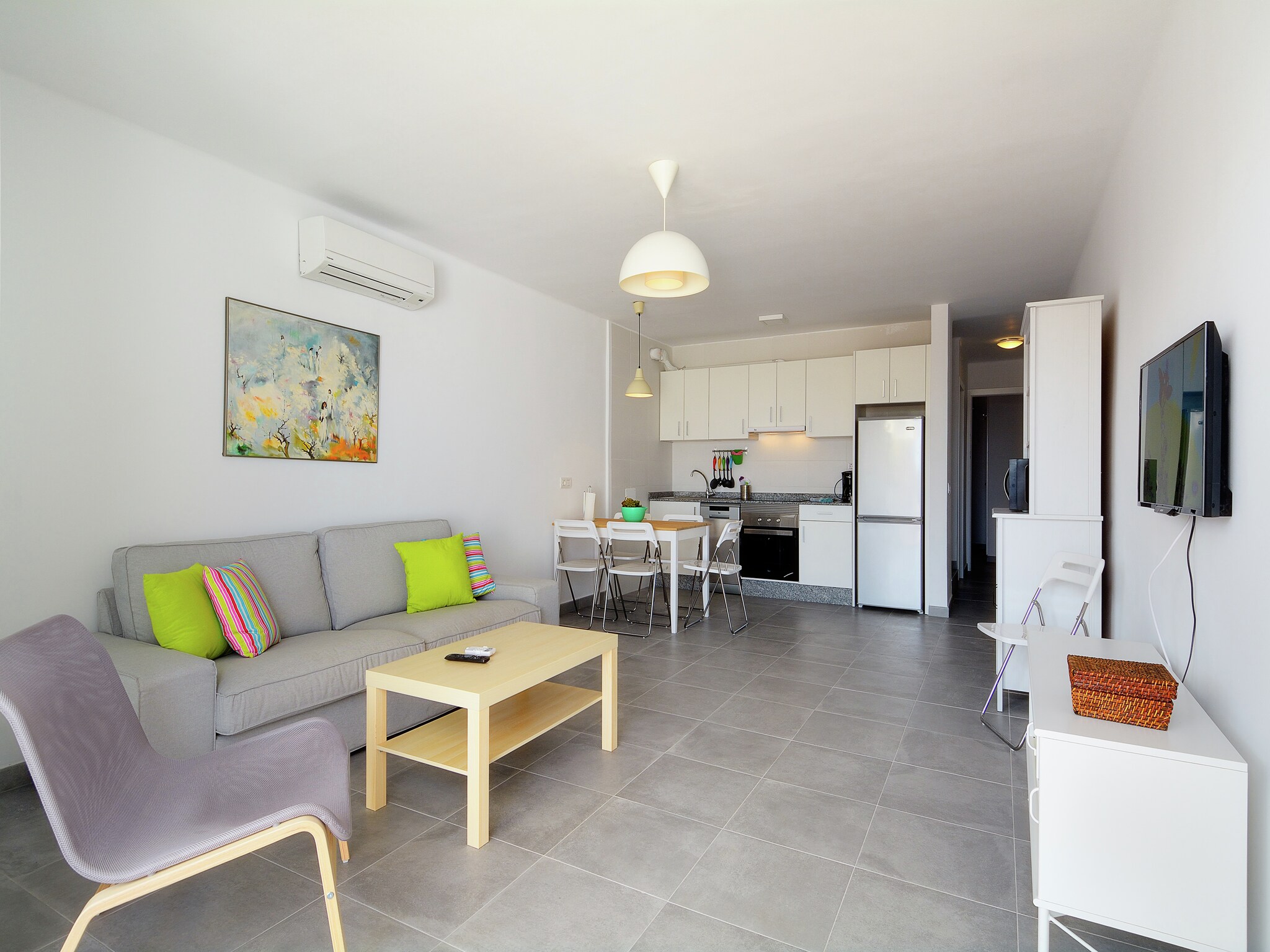 Apartment Playa Grande