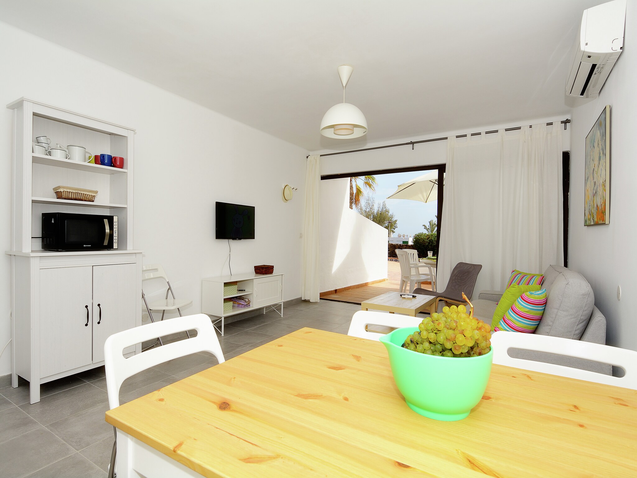 Apartment Playa Grande