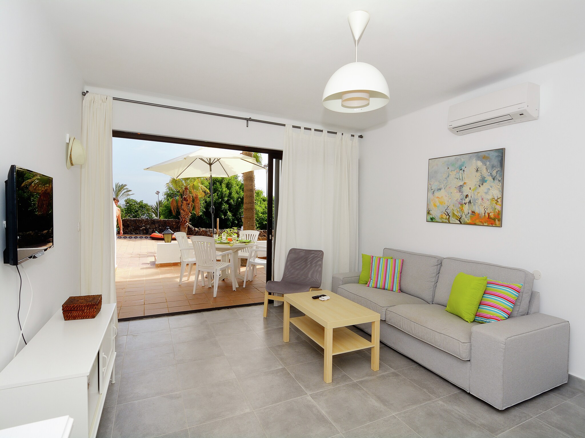 Apartment Playa Grande