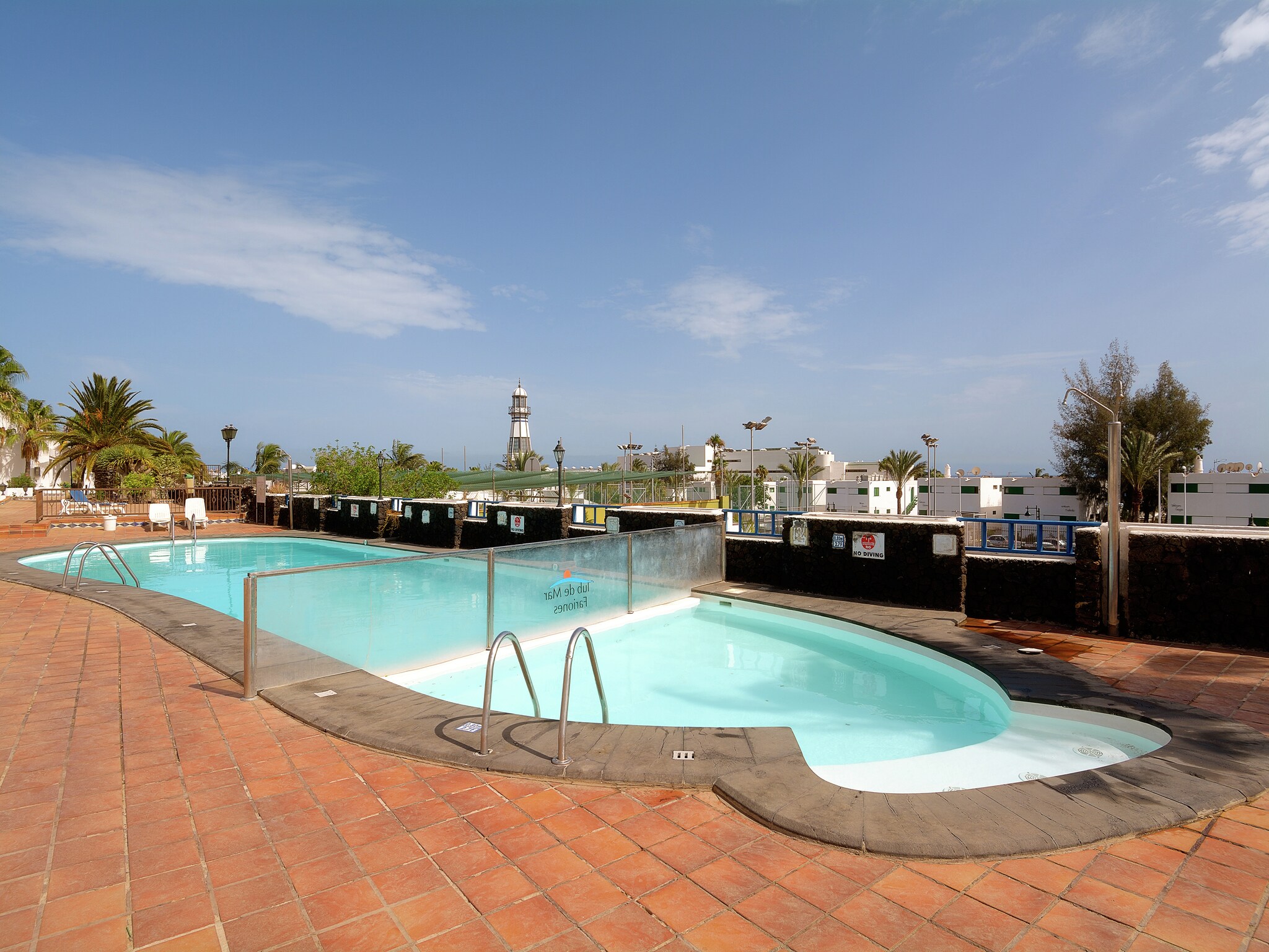 Apartment Playa Grande