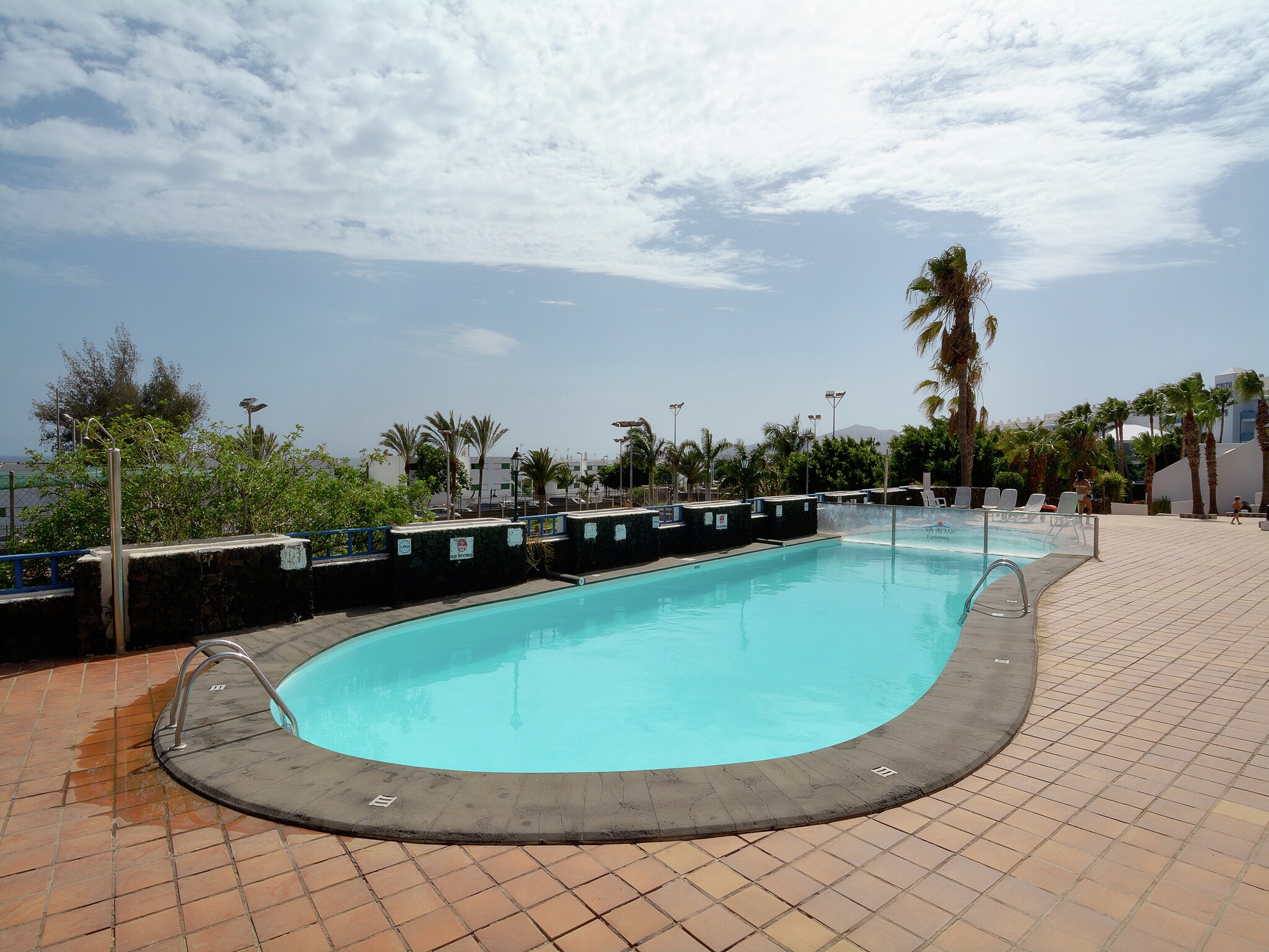 Apartment Playa Grande