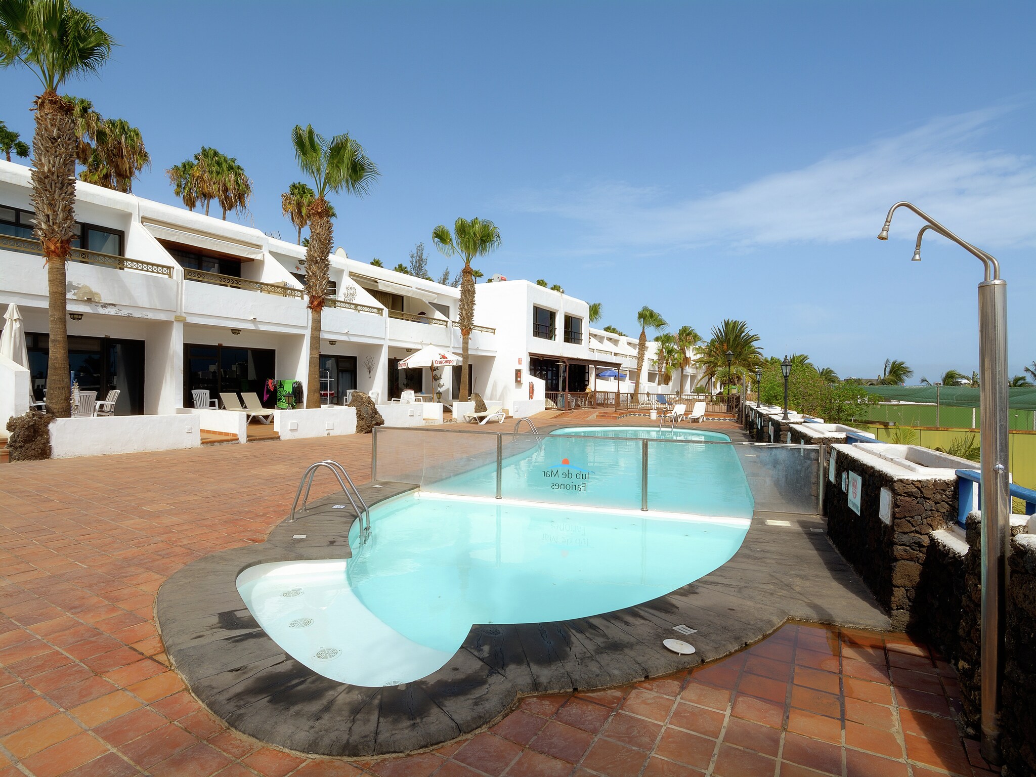 Apartment Playa Grande