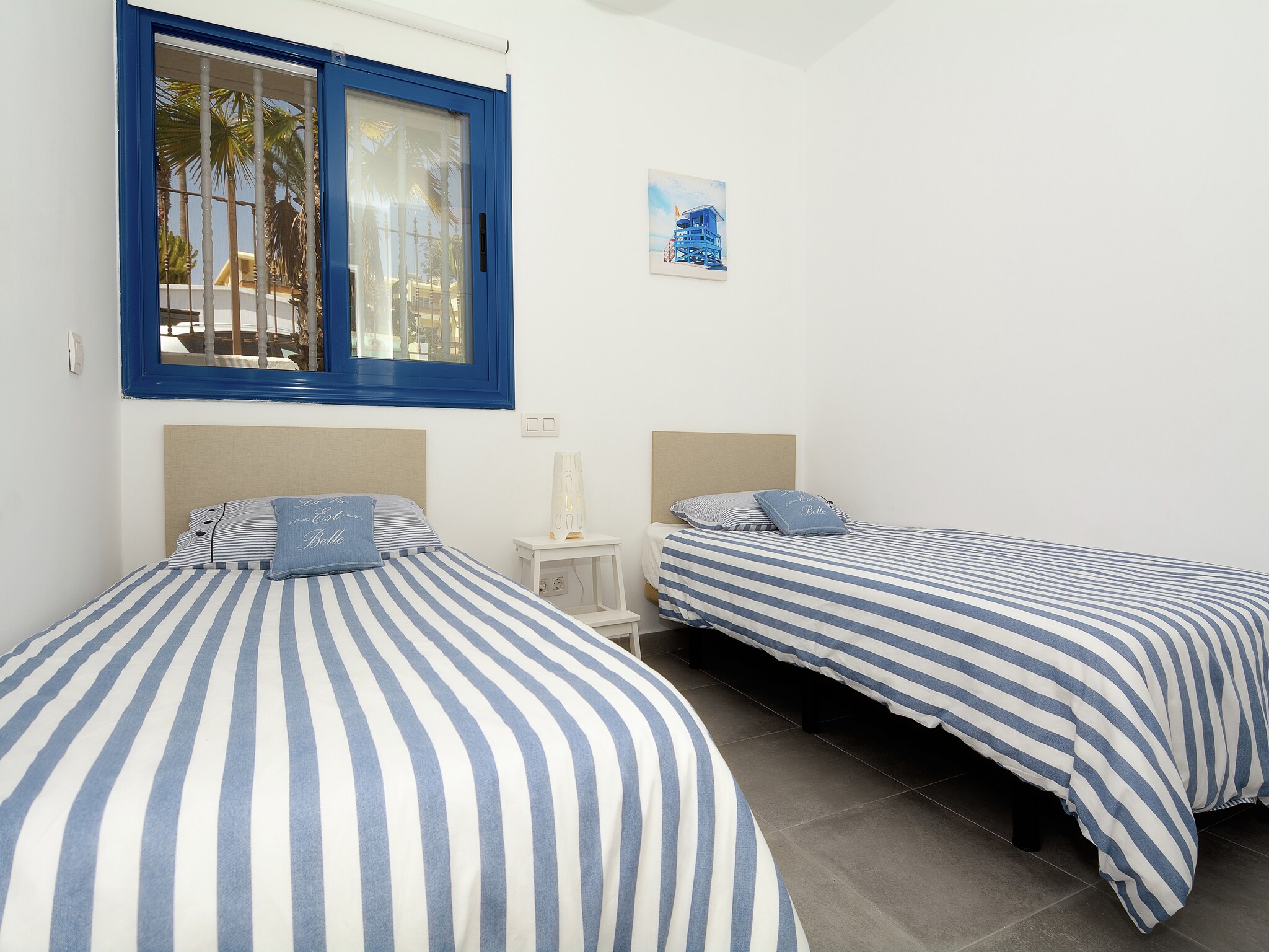Apartment Playa Grande